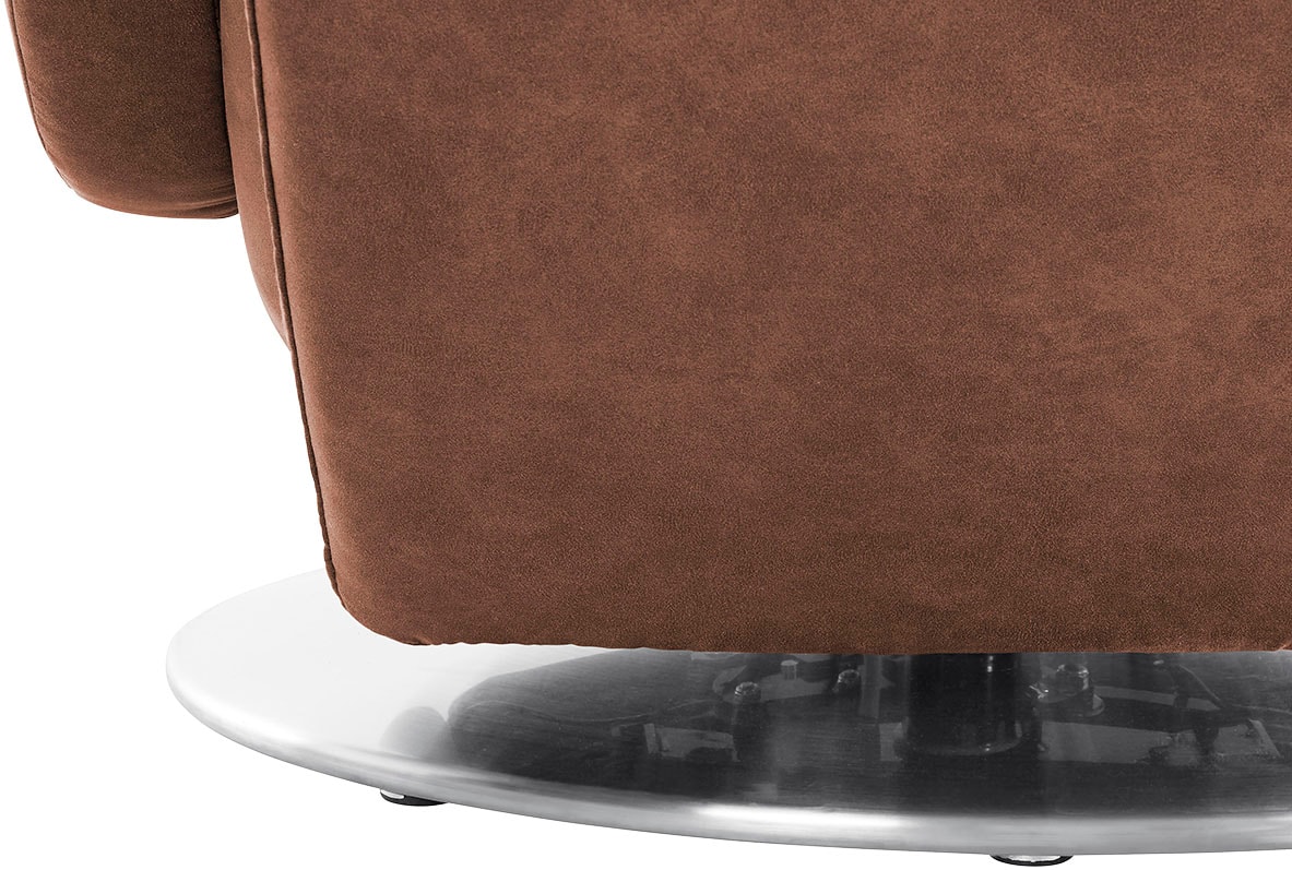 sit&more TV-Sessel »Invito« in Größe M, wahlweise mit Motor und Aufstehhilfe