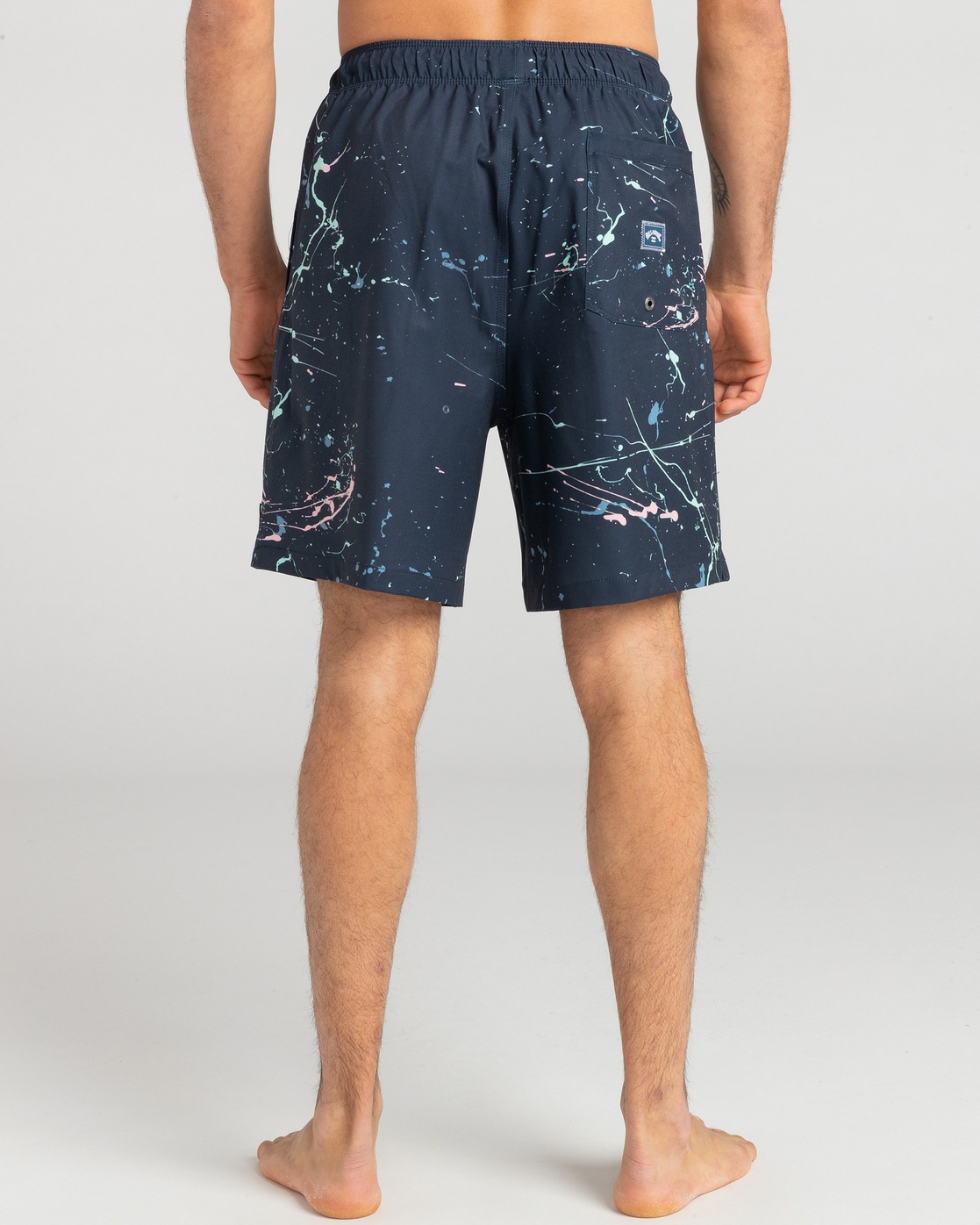 Billabong Boardshorts »Wasted Times Layback«