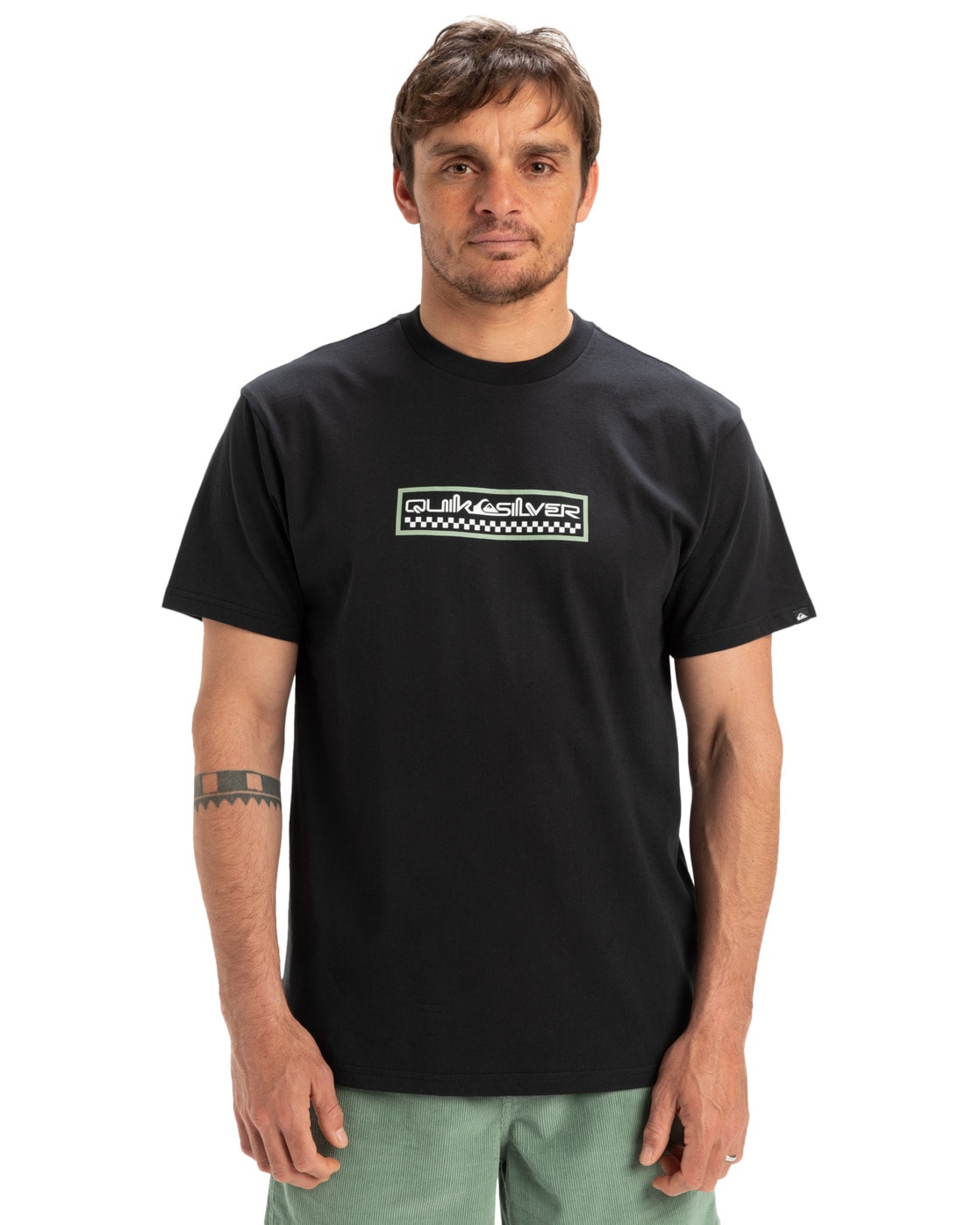 Quiksilver T-Shirt "Ev Sun Dagger" günstig online kaufen