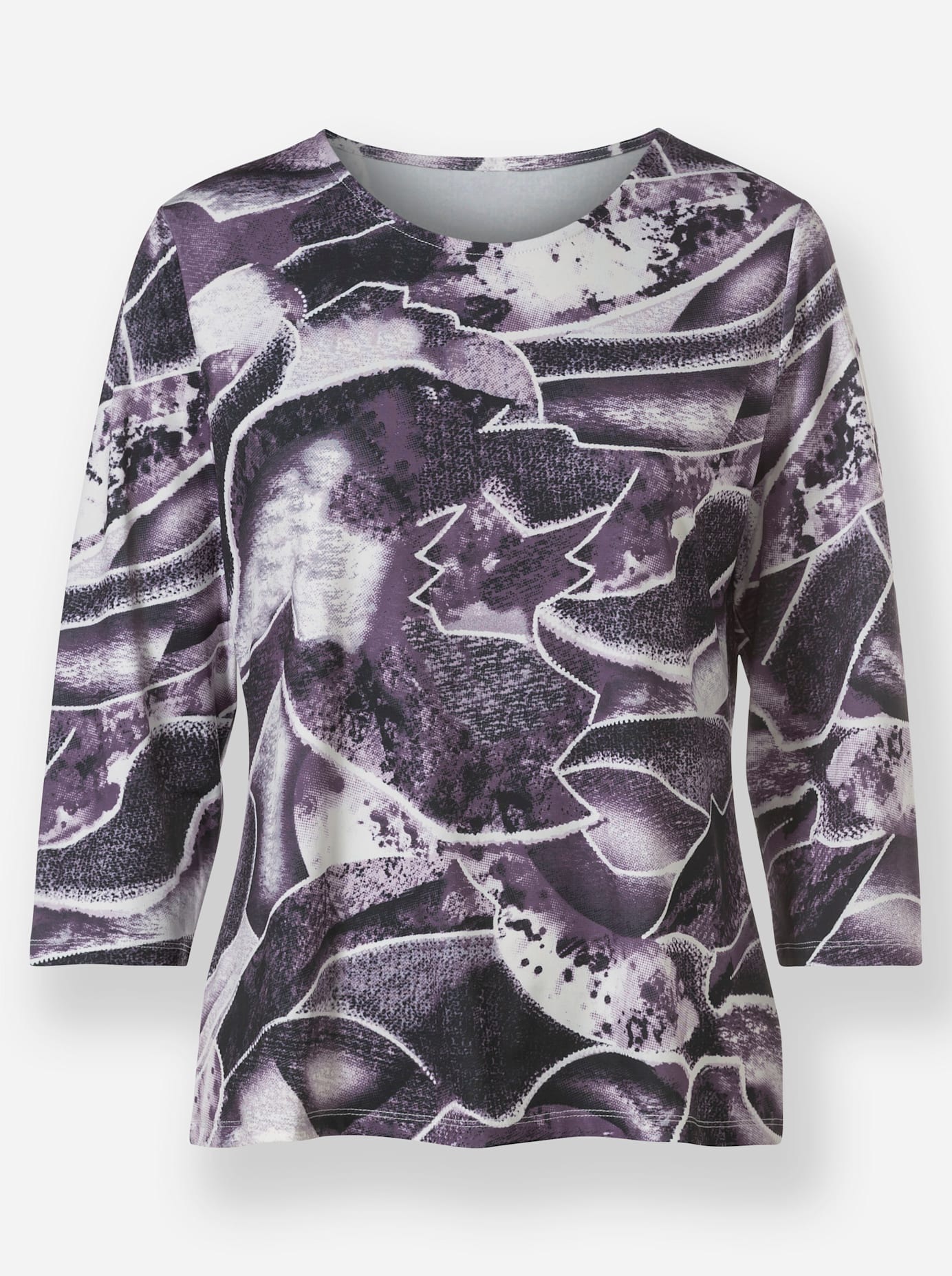 Classic Langarmshirt »Shirt«, (1 tlg.)