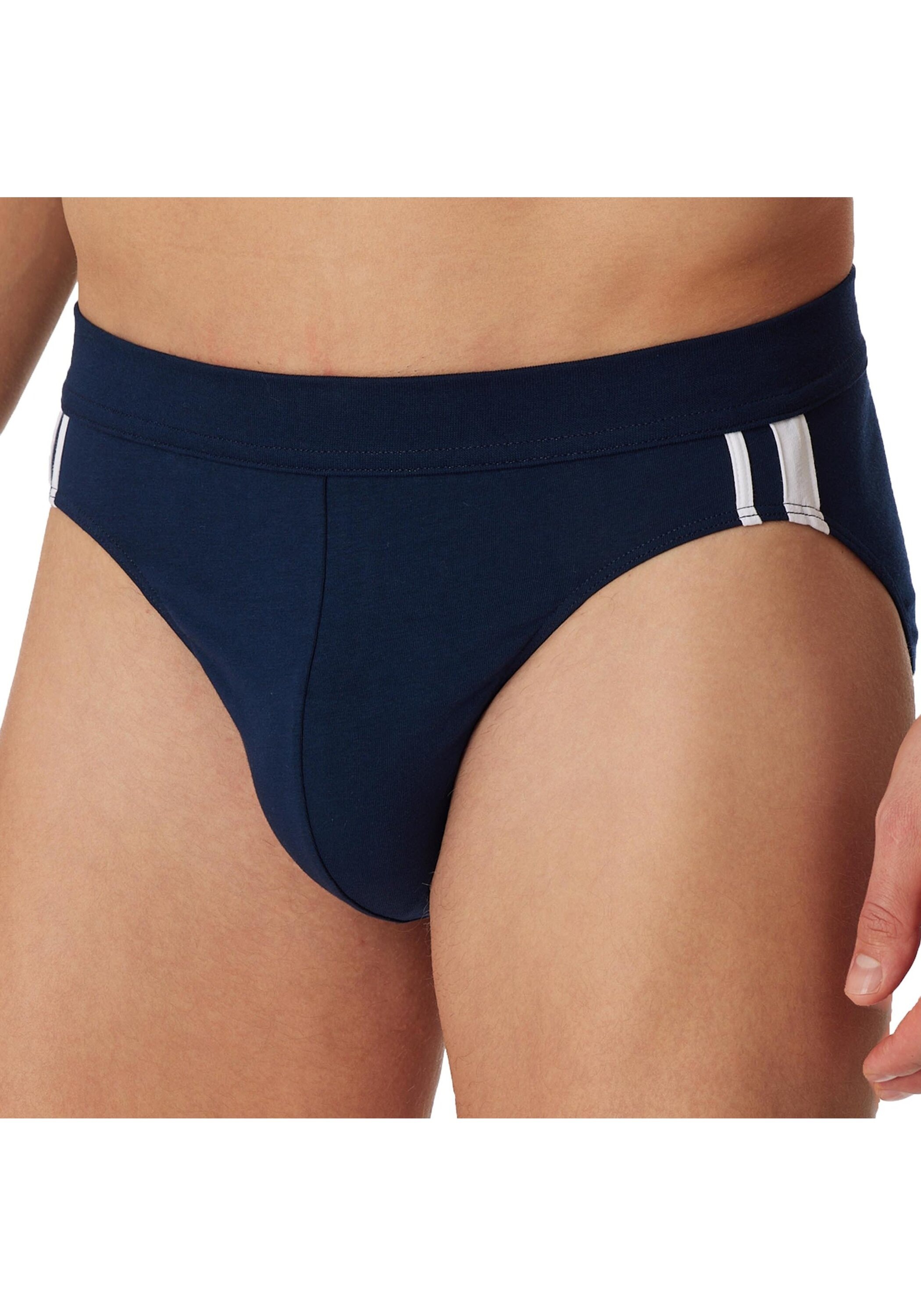 Schiesser Slip »Slip 6er Pack«