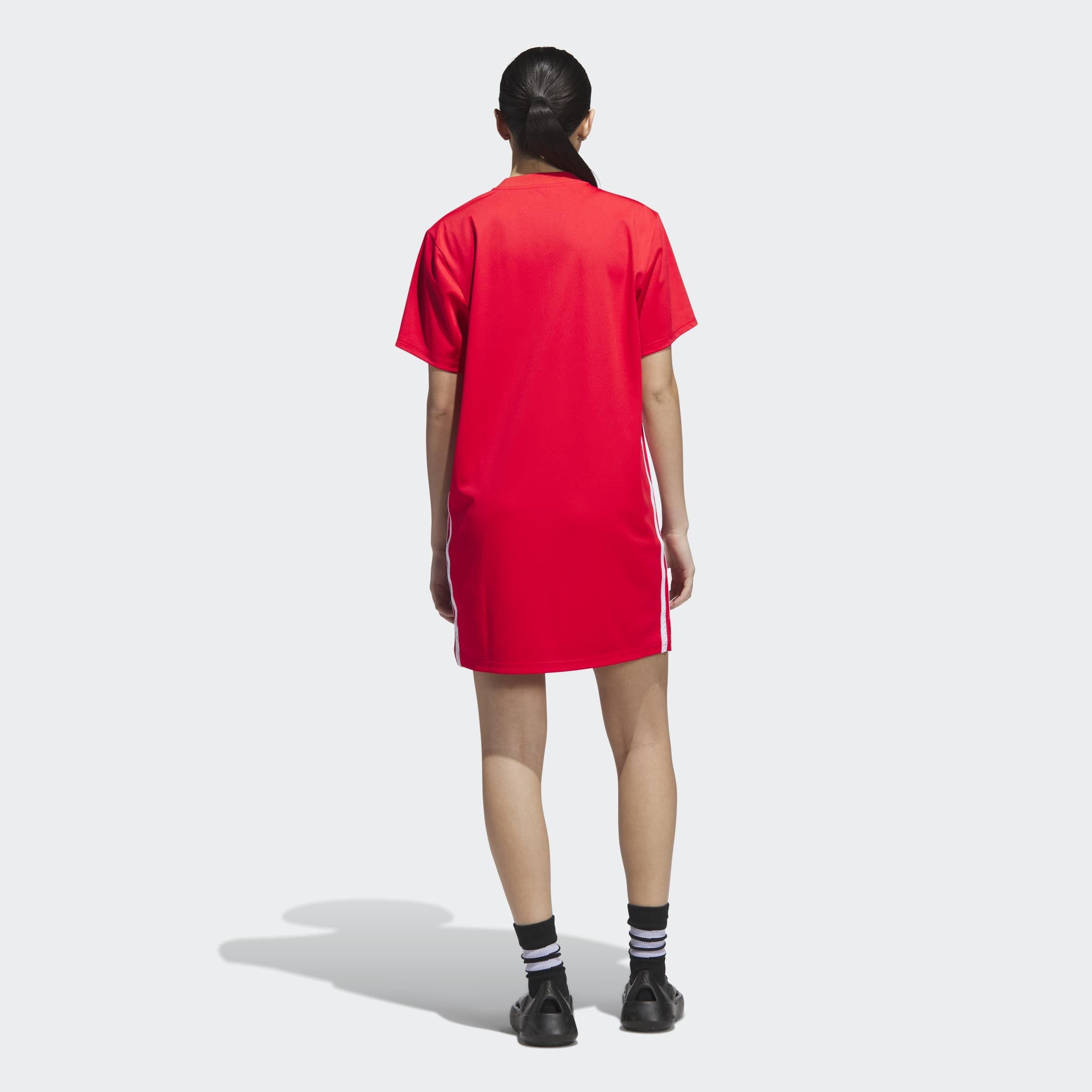 Thumbnail - adidas Sportswear Shirtkleid "SPORT CRAFT SHIFT" 1 tlg. für Erwachsene, ideal für Laufen und Alltag
