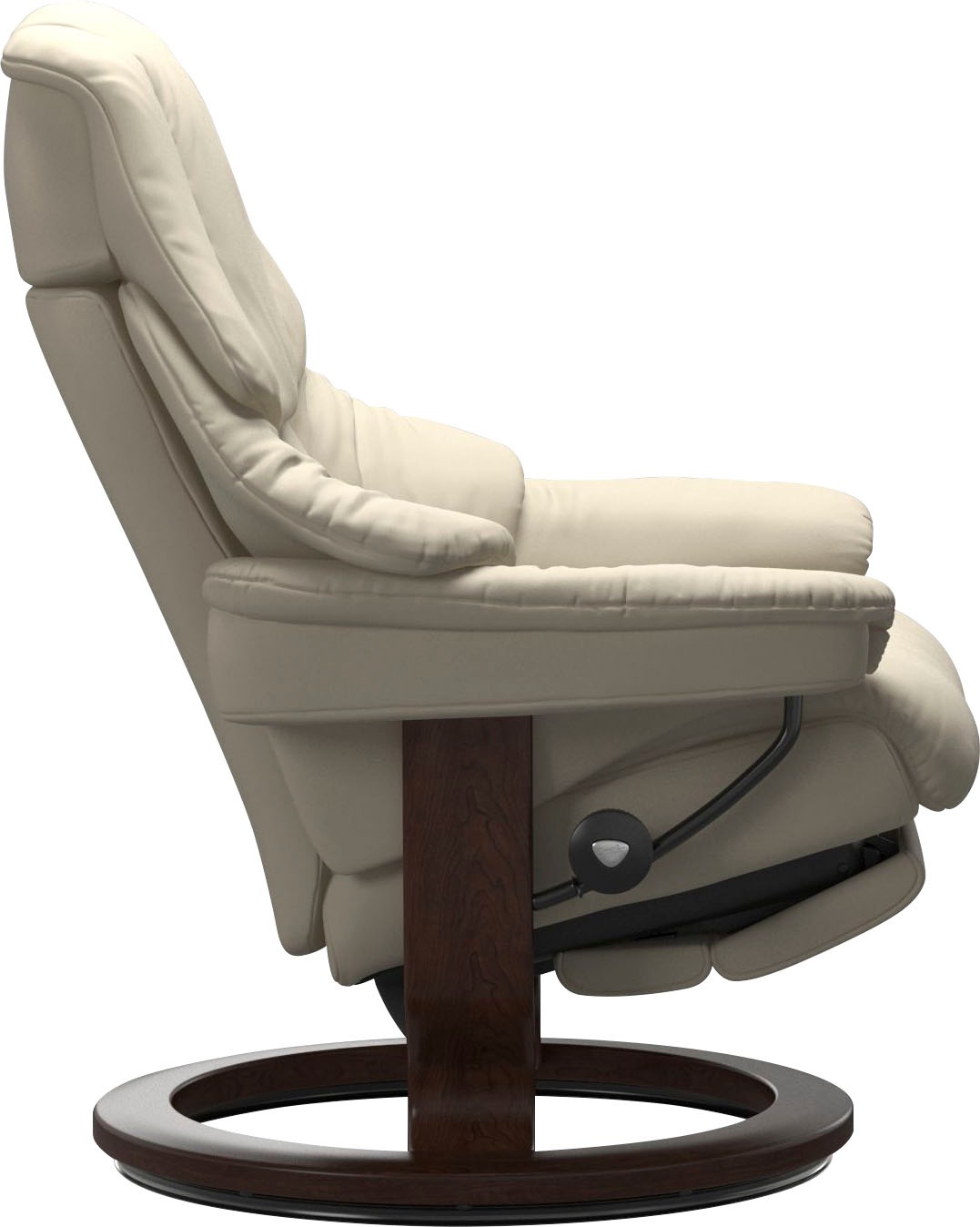 Thumbnail - Stressless "Reno" elektrisch verstellbar, optional 2-motorisch, Größe M & L