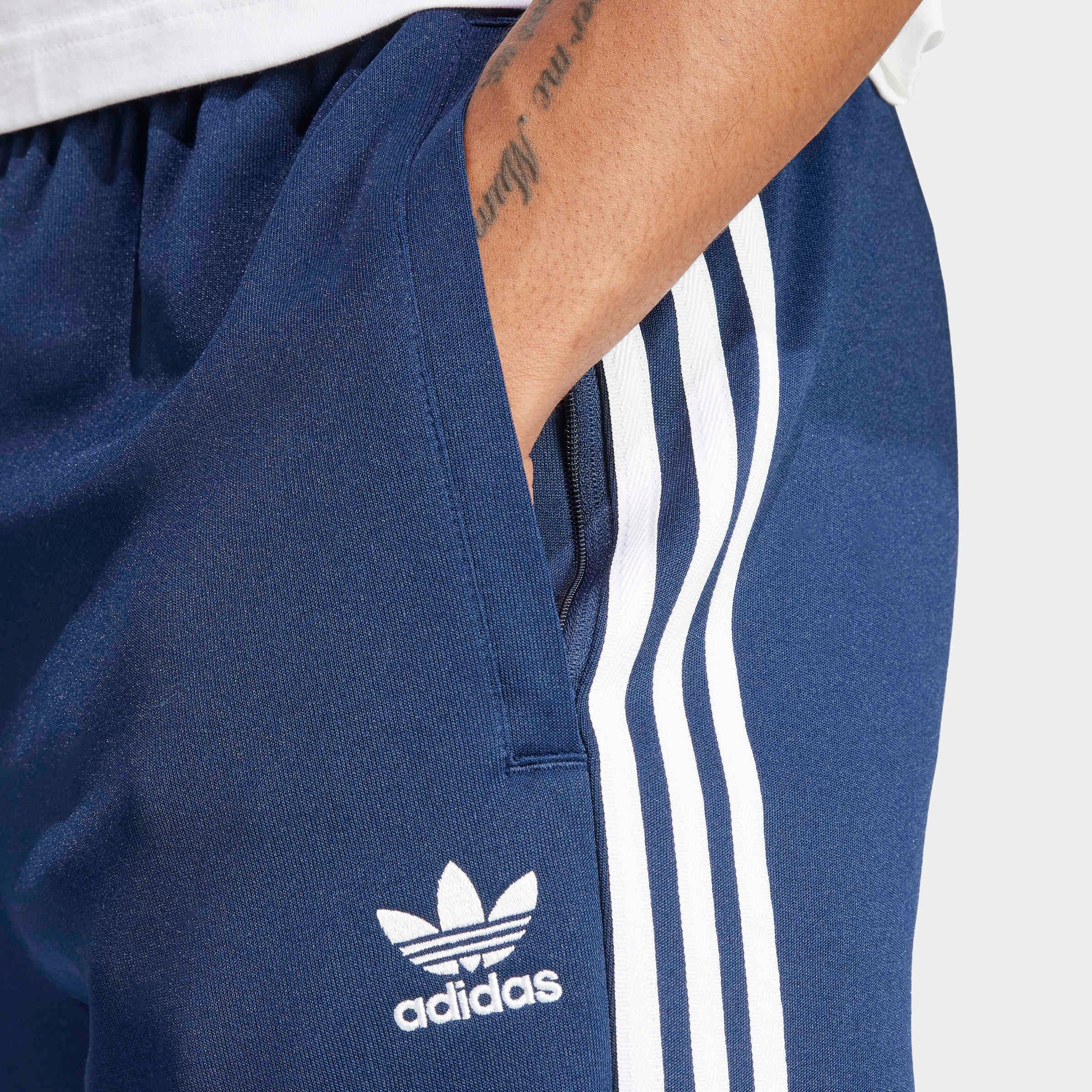 adidas Originals Sporthose »SST TP«, (1 tlg.), Superstar, Retro Look, weiches Material