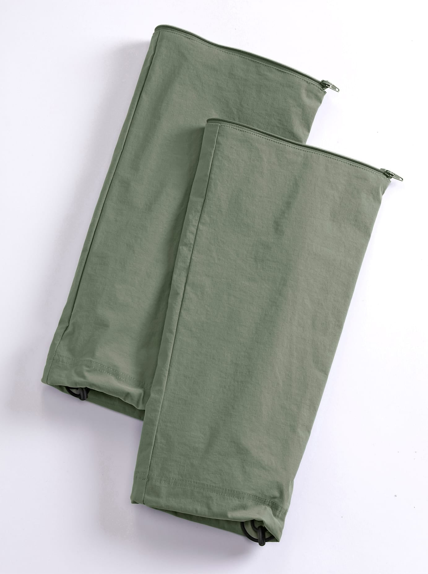 Casual Looks Zip-off-Hose