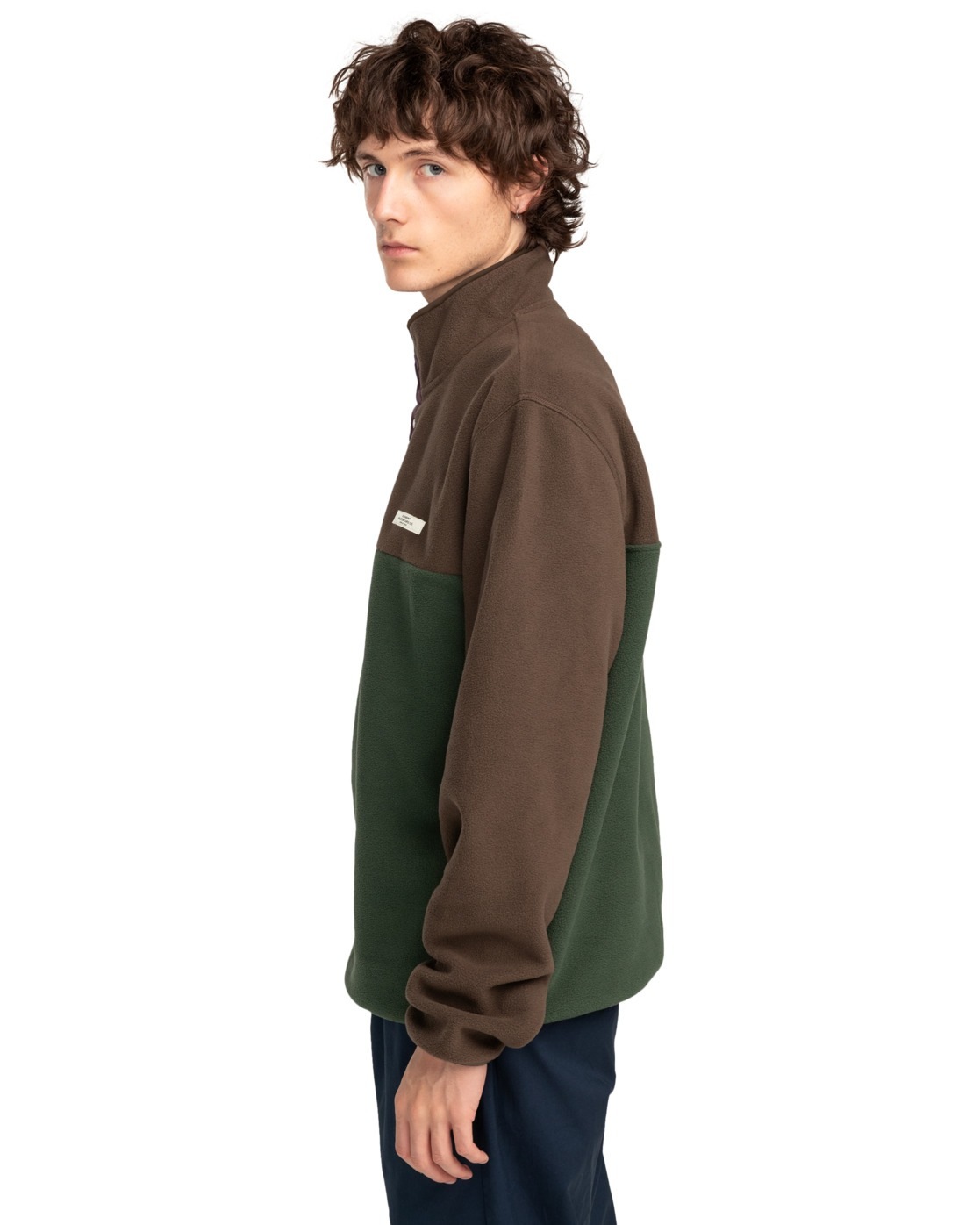 Element Fleecejacke »Abenaki«