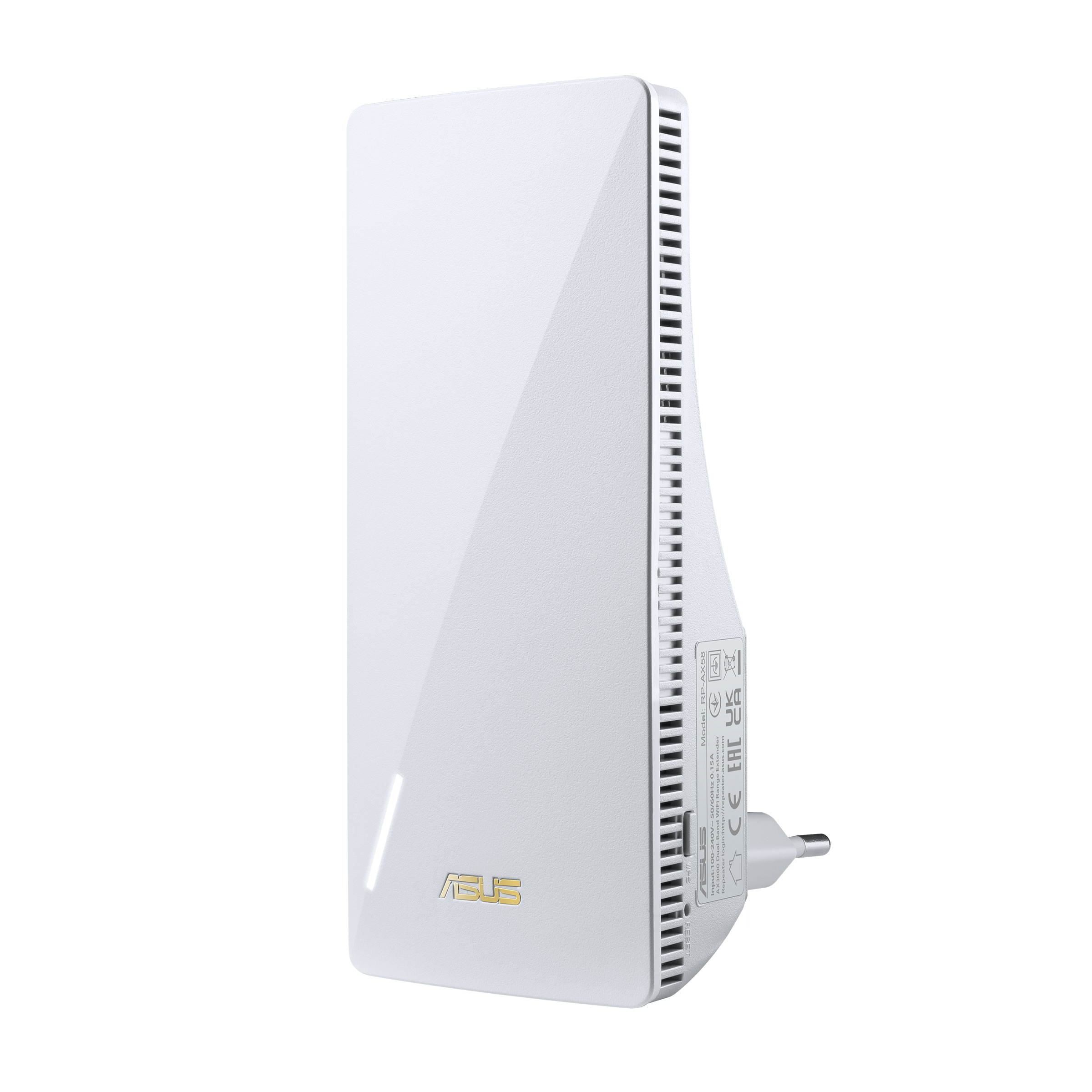 Asus WLAN-Router »WLAN Repeater Asus AX3000 RP-AX58«