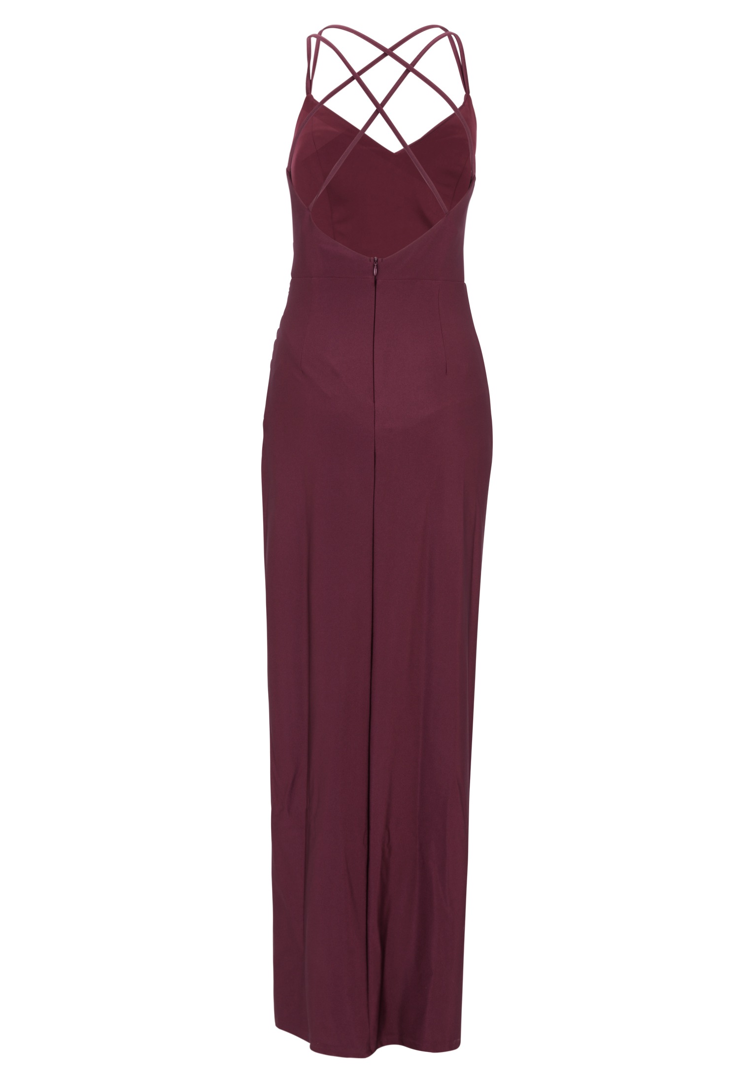 Vera Mont Abendkleid »Vera Mont Abendkleid figurbetont«, Rückenfrei