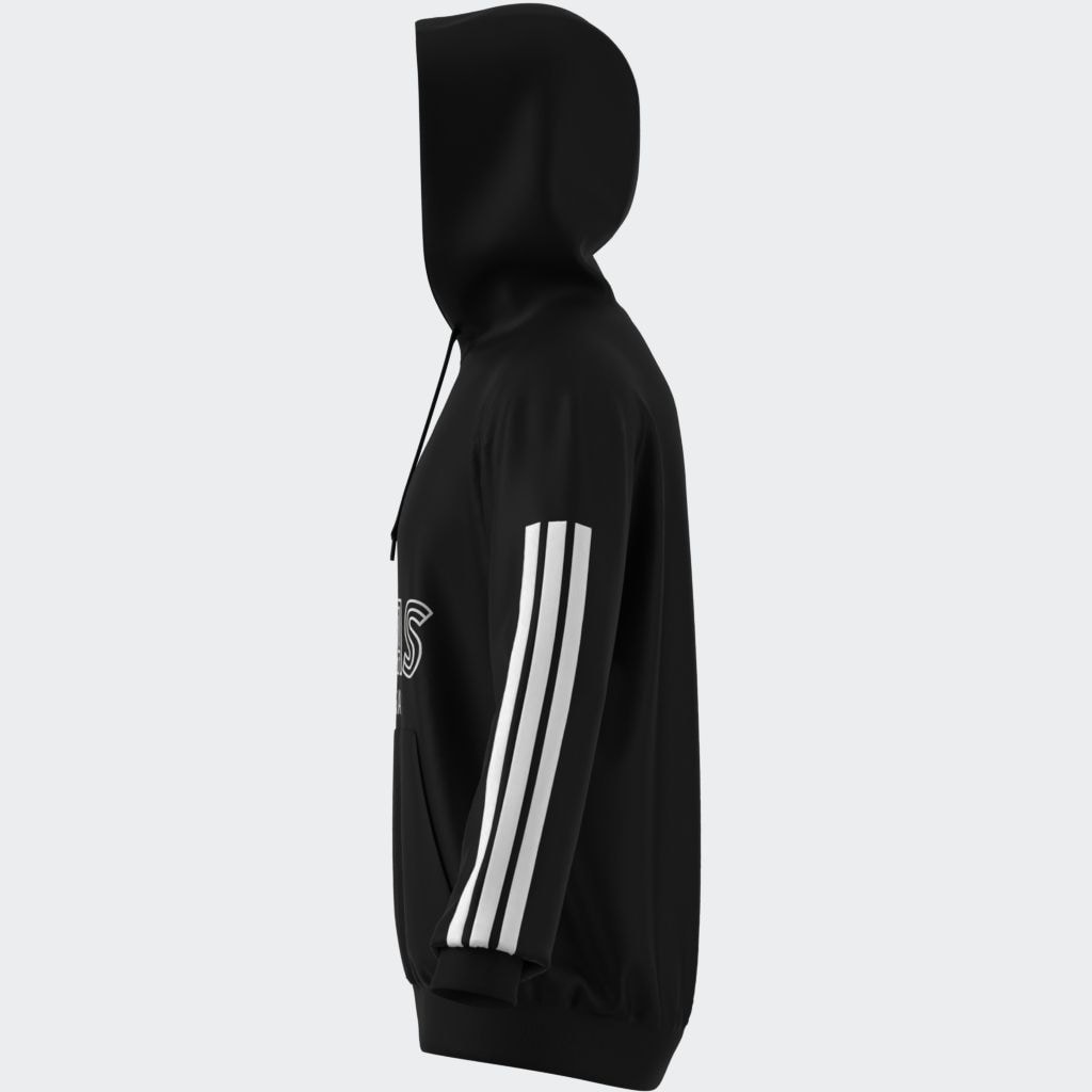 adidas Sportswear Kapuzensweatshirt »M TIRO FT HDY«