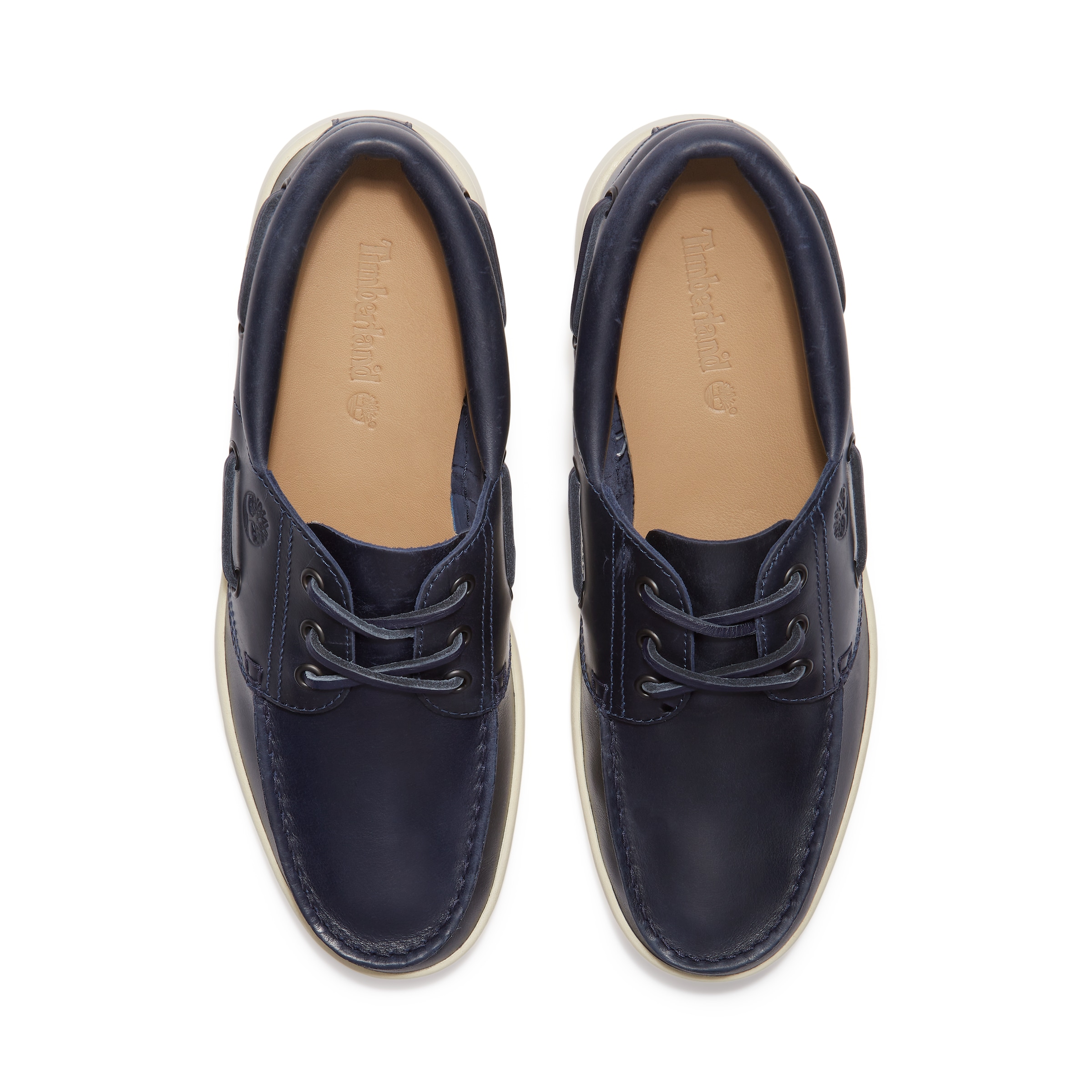 Timberland Bootsschuh »PORTOFINO PIER BOAT SHOE«, aus Premium Timberland Leder