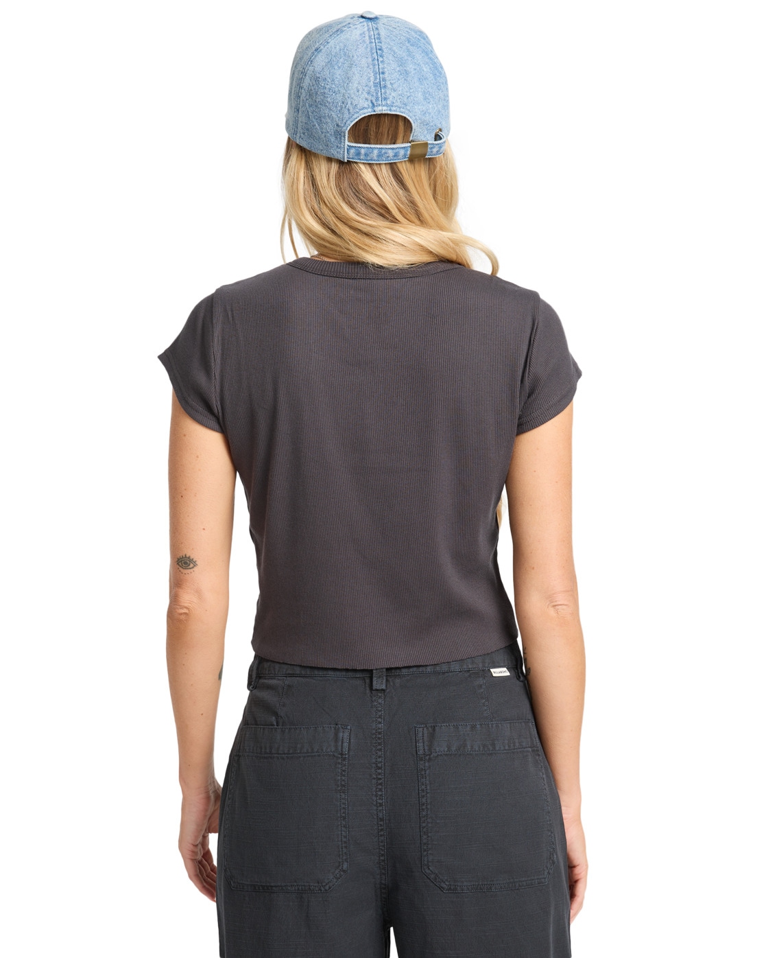 Billabong T-Shirt "Low Sun" günstig online kaufen