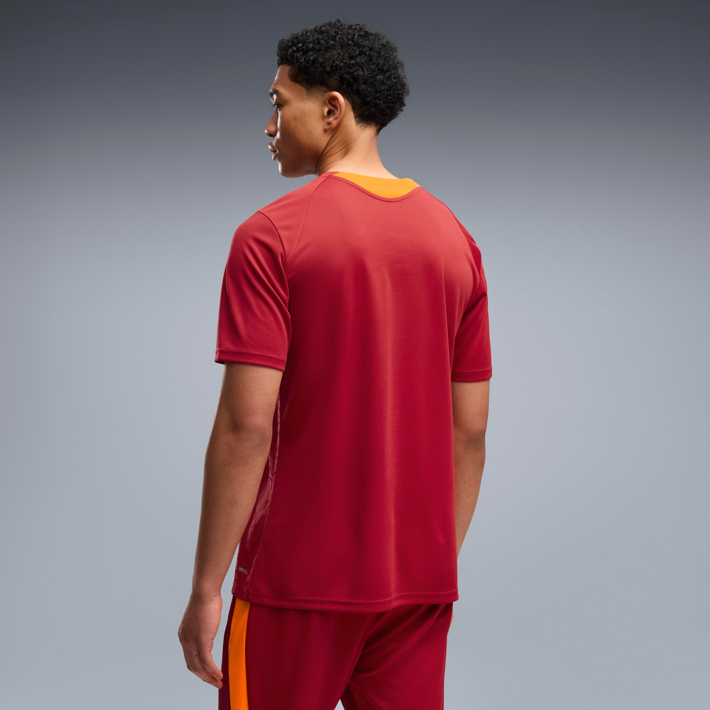 PUMA Fußballtrikot »GSK TRAINING JERSEY«