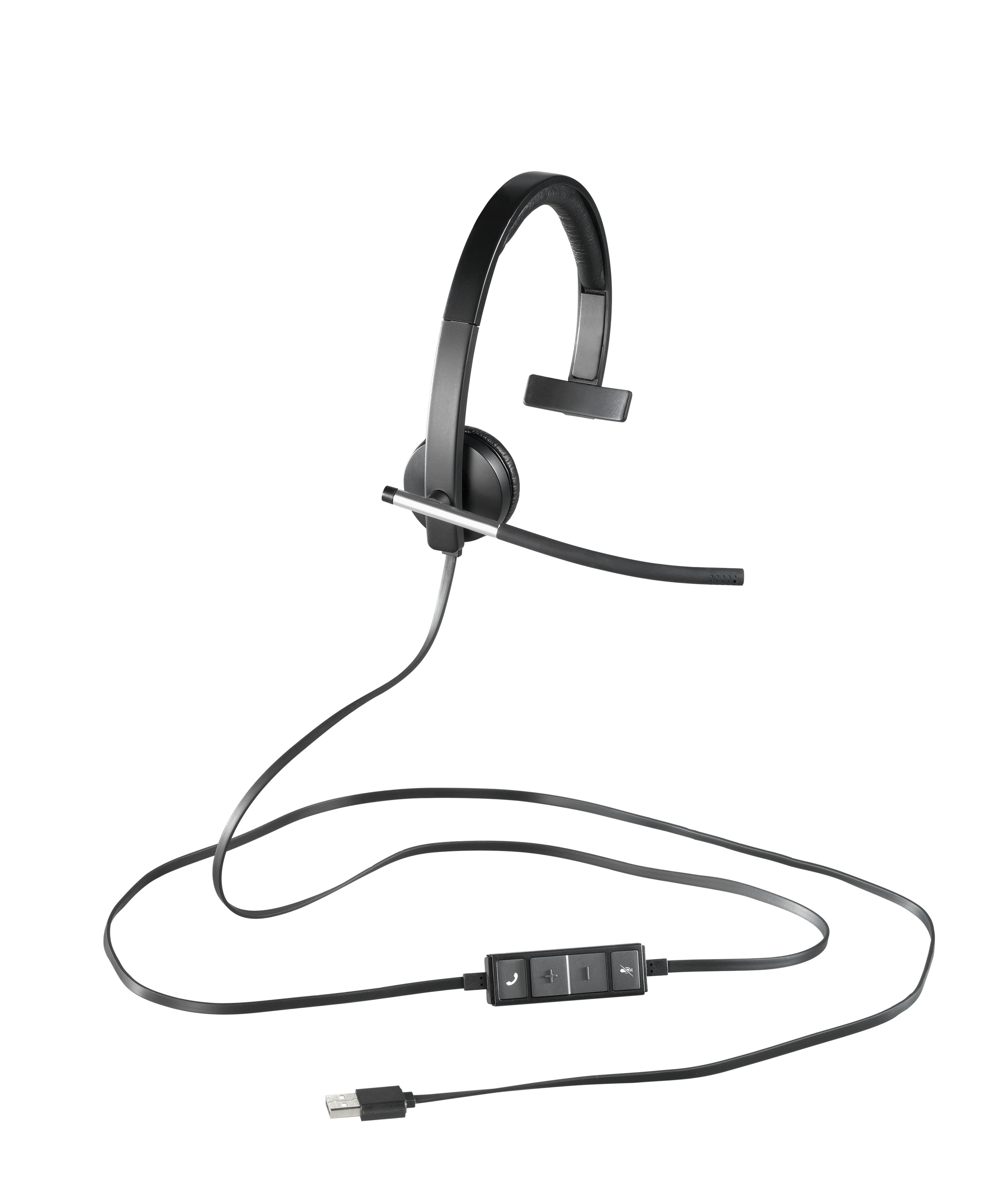 Logitech Headset »H650e«