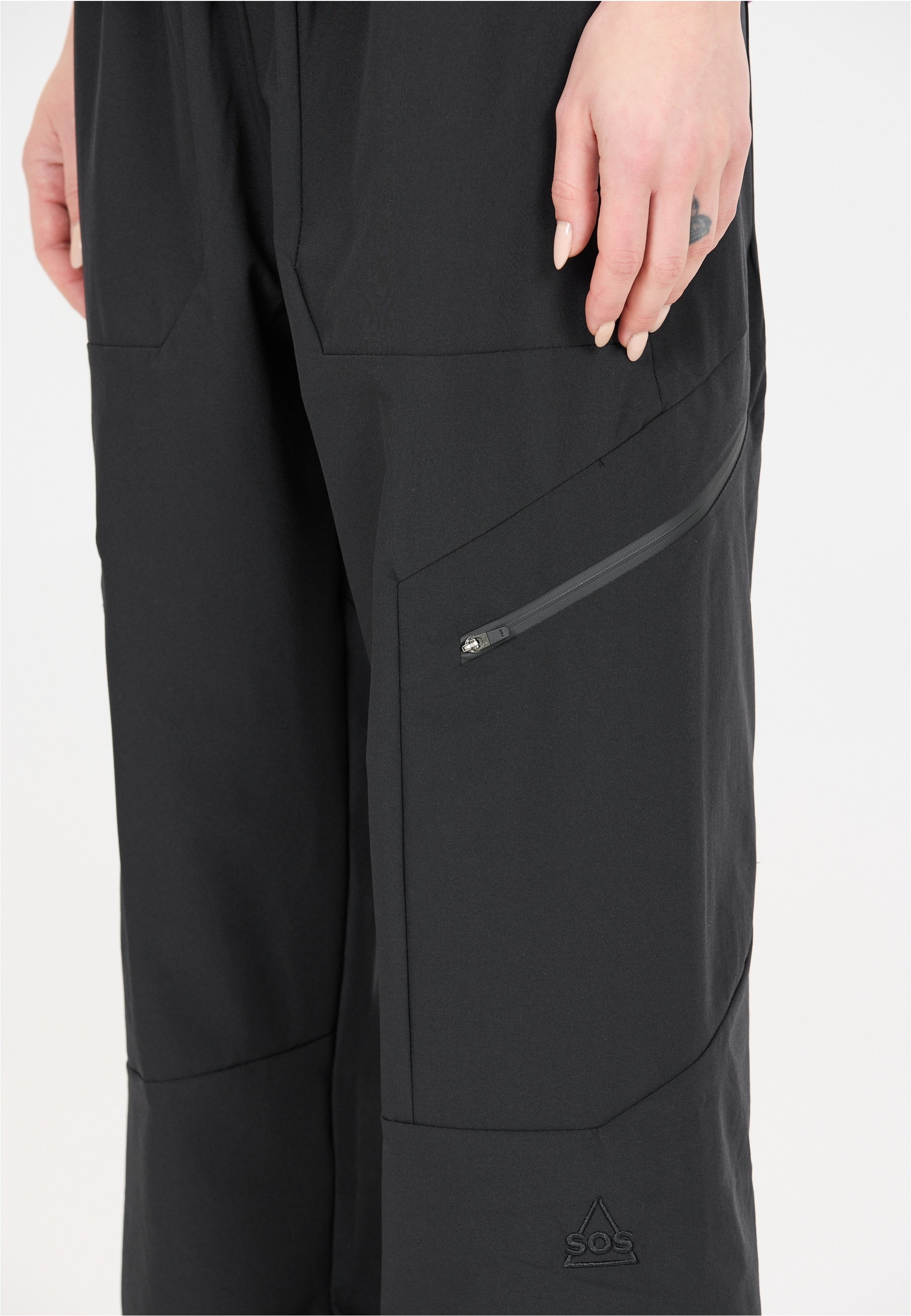 SOS Cargohose »Fujiyama«  atmungsaktiv