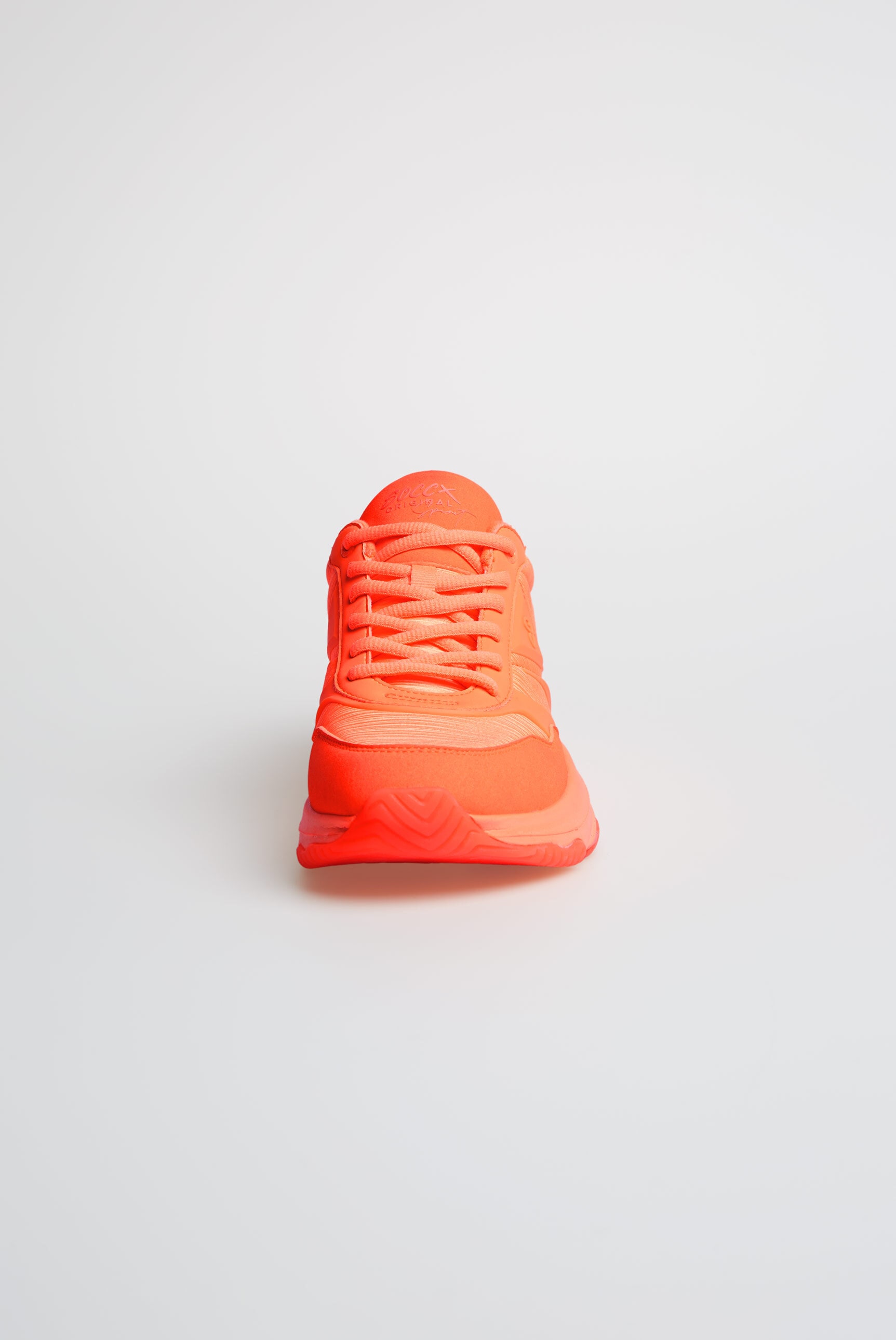 SOCCX Sneaker, mit Wechselfußbett