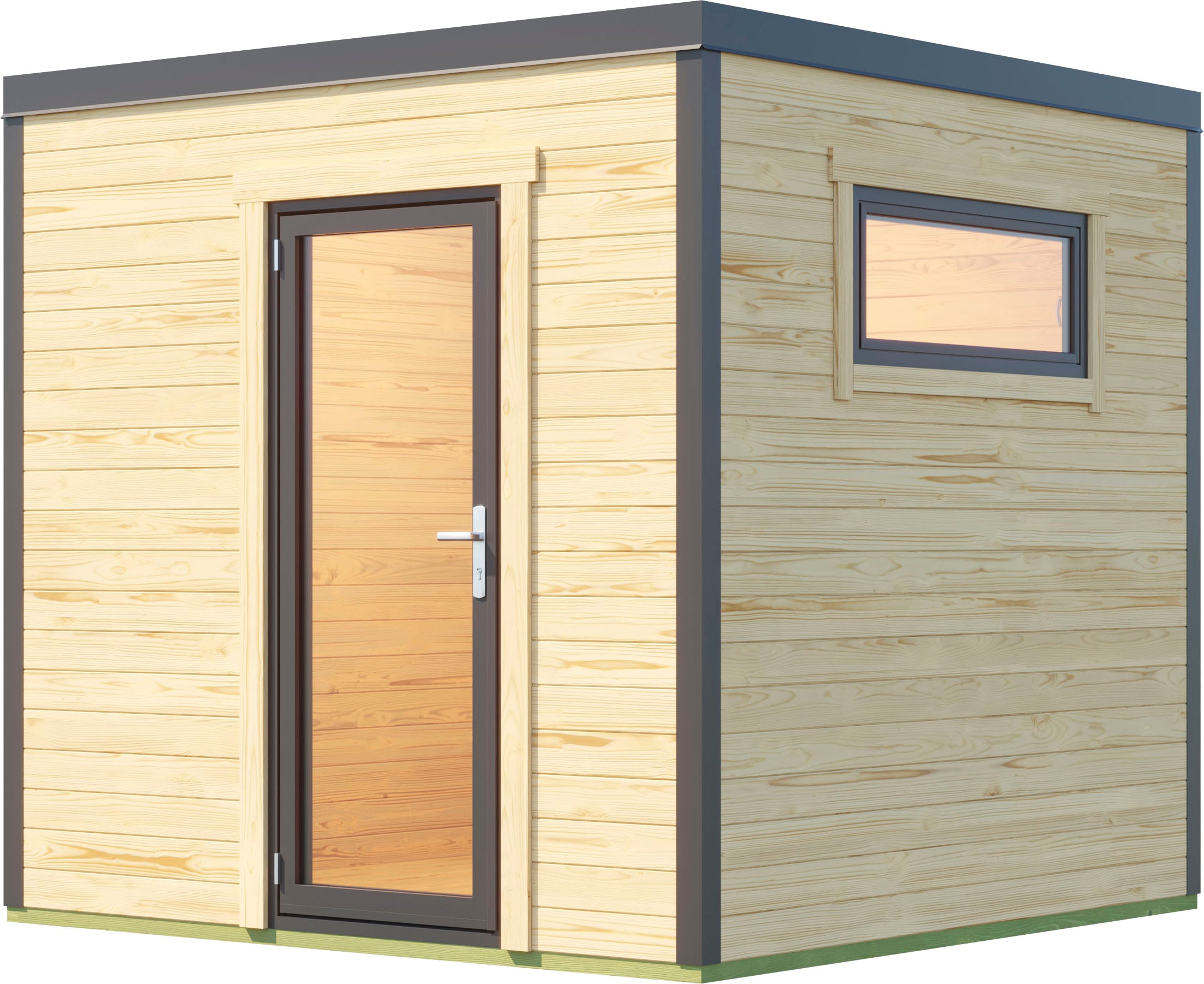 LASITA MAJA Gartenhaus "SARDINIA" günstig online kaufen