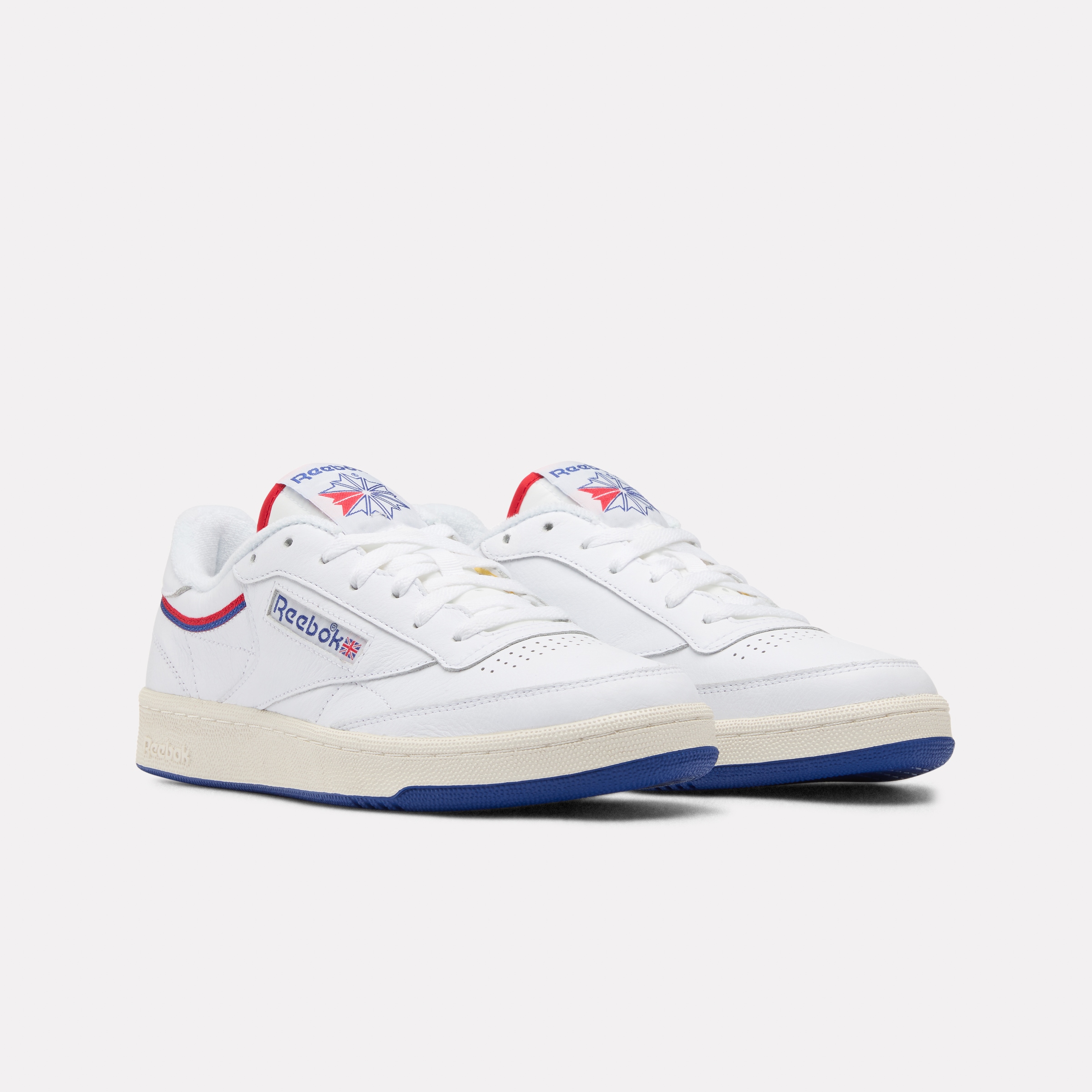 Reebok Classic Sneaker "CLUB C 85"