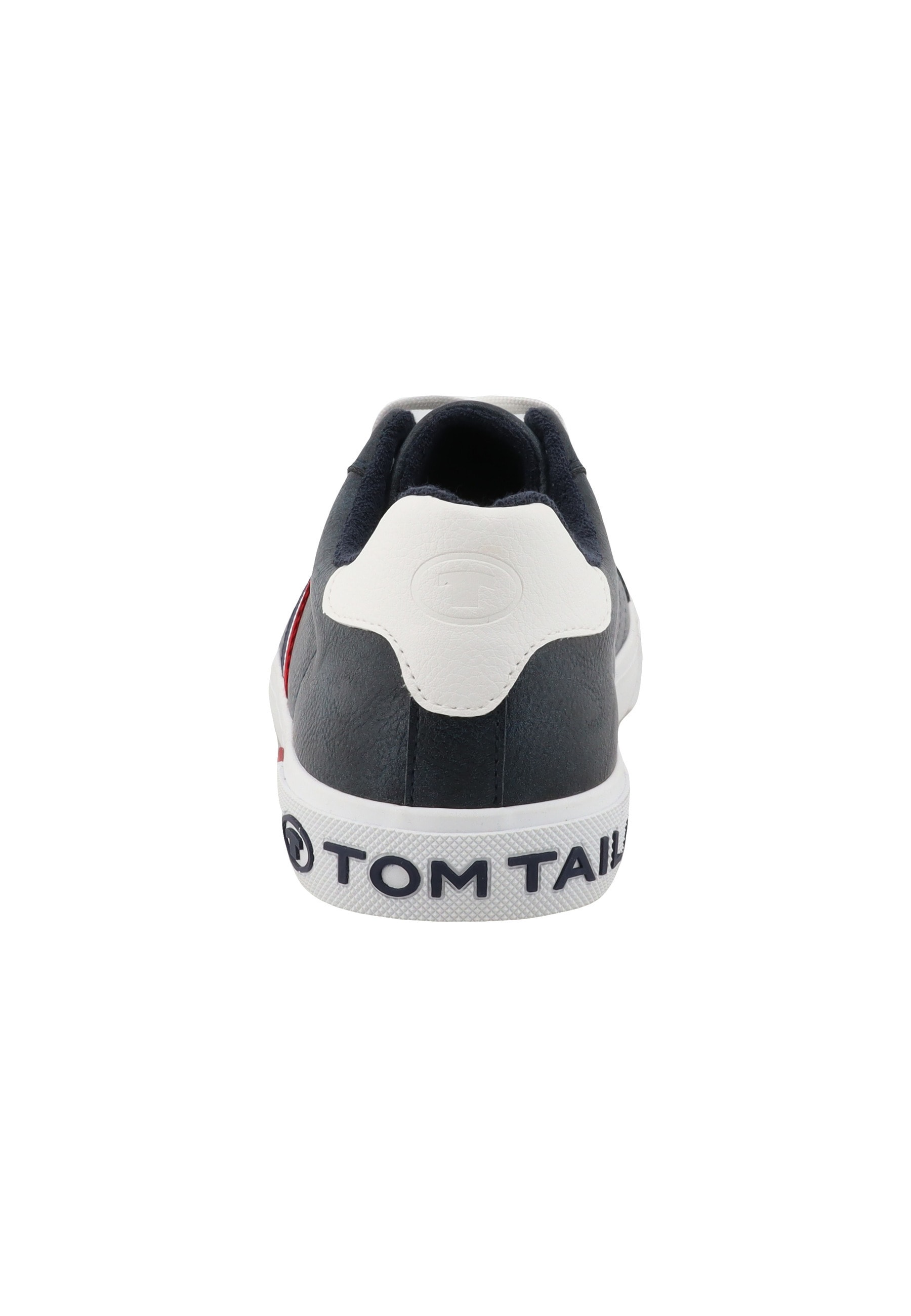 TOM TAILOR Sneaker »Tom Tailor Sneaker Low«