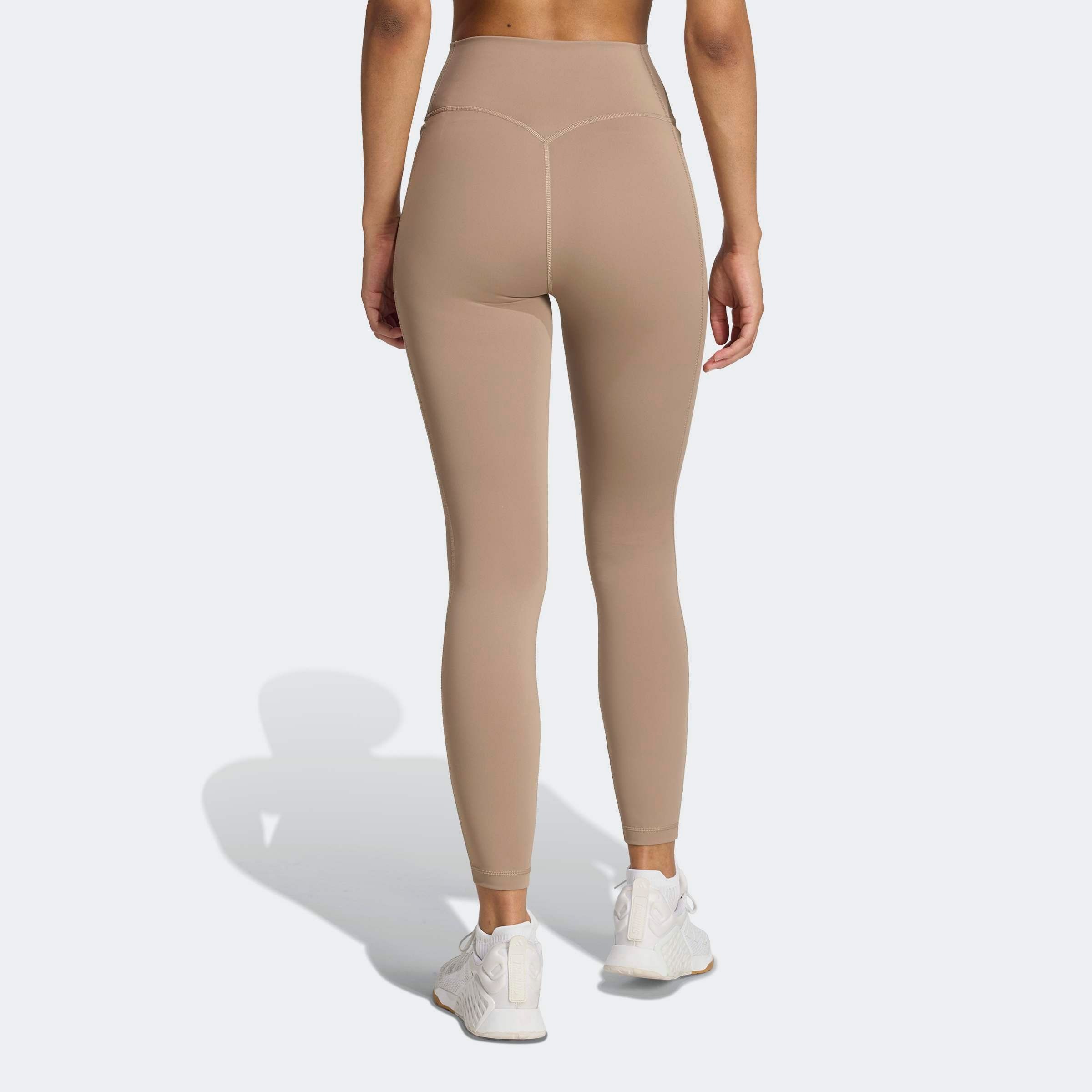 adidas Performance Trainingstights "OPTIME WORKOUT 7/8 LEGGINGS" günstig online kaufen