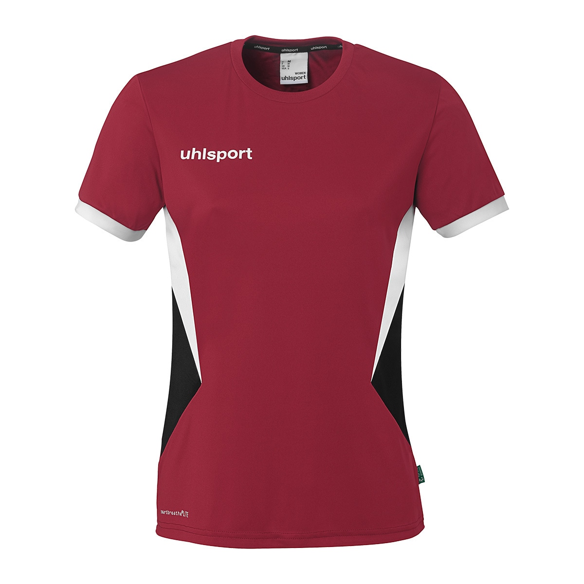 uhlsport Trainingsshirt "Trainings-T-Shirt Equipe 29 Women" 1