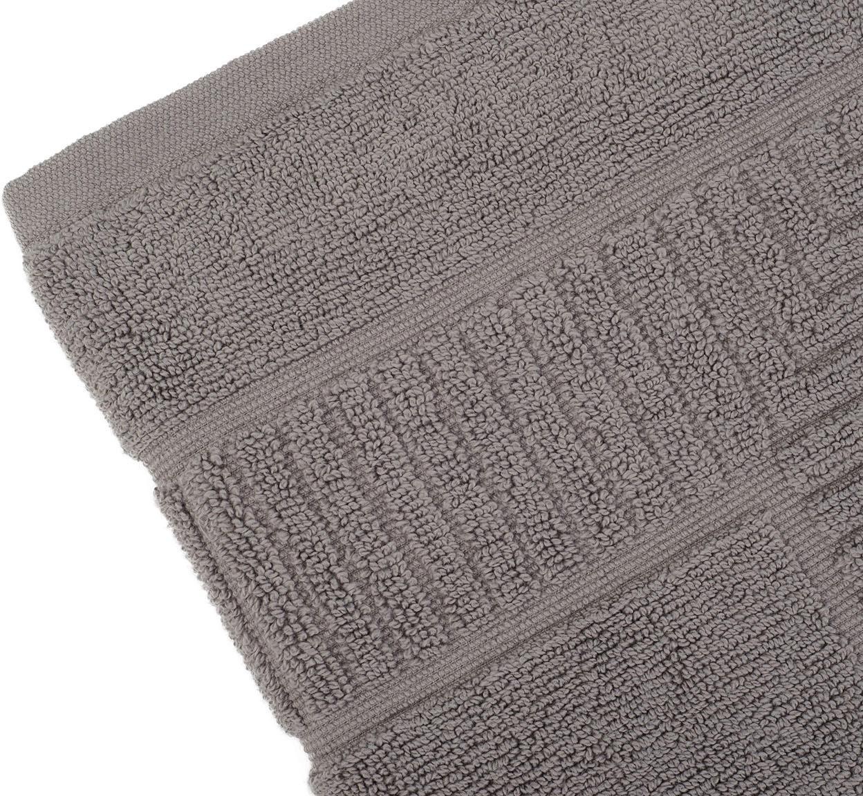 Gözze Badematte Höhe 7 mm beidseitig nutzbar  fußbodenheizungsgeeignet Badv günstig online kaufen