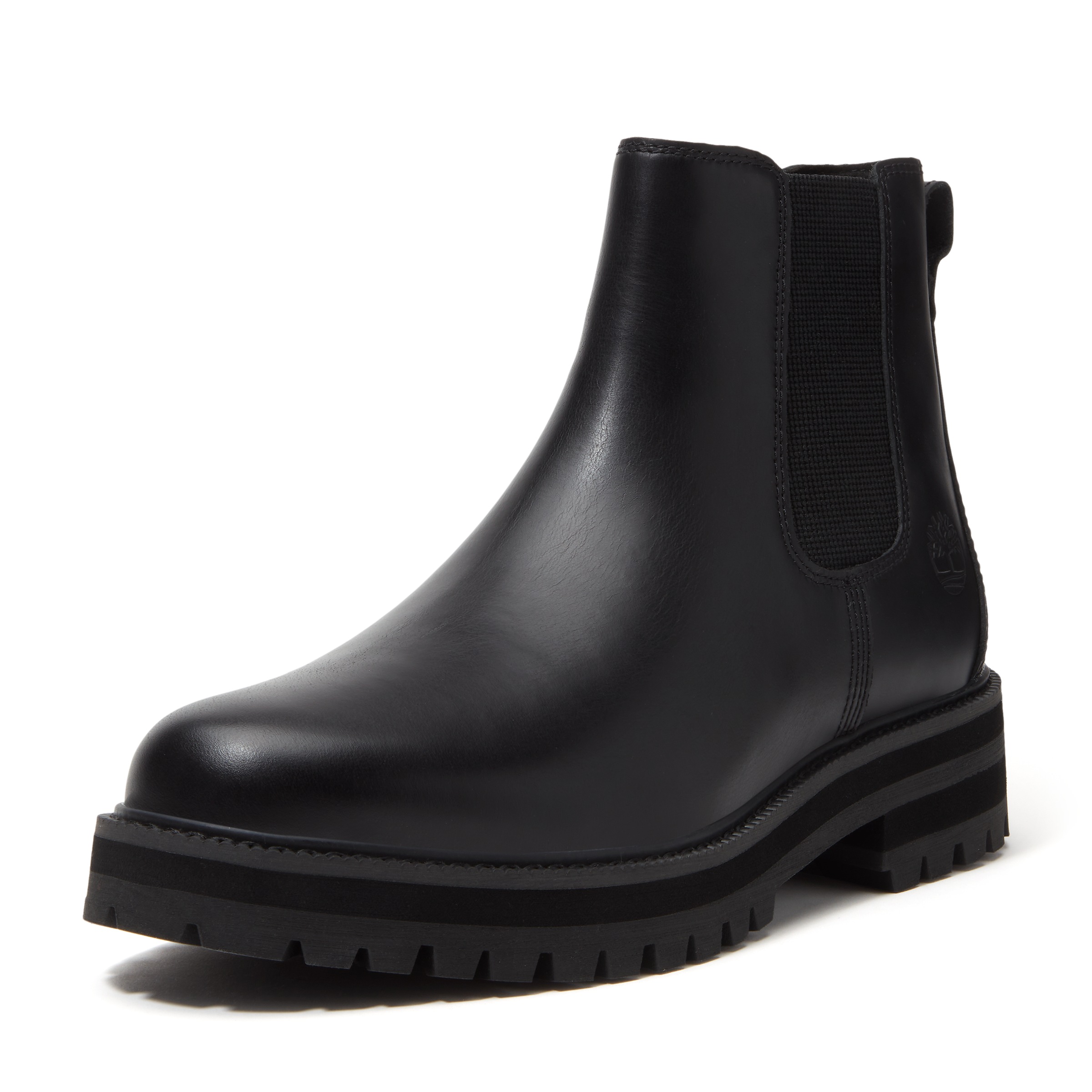 Timberland Chelseaboots »BRITTON DRIVE - MID CHELSEA BOOT«