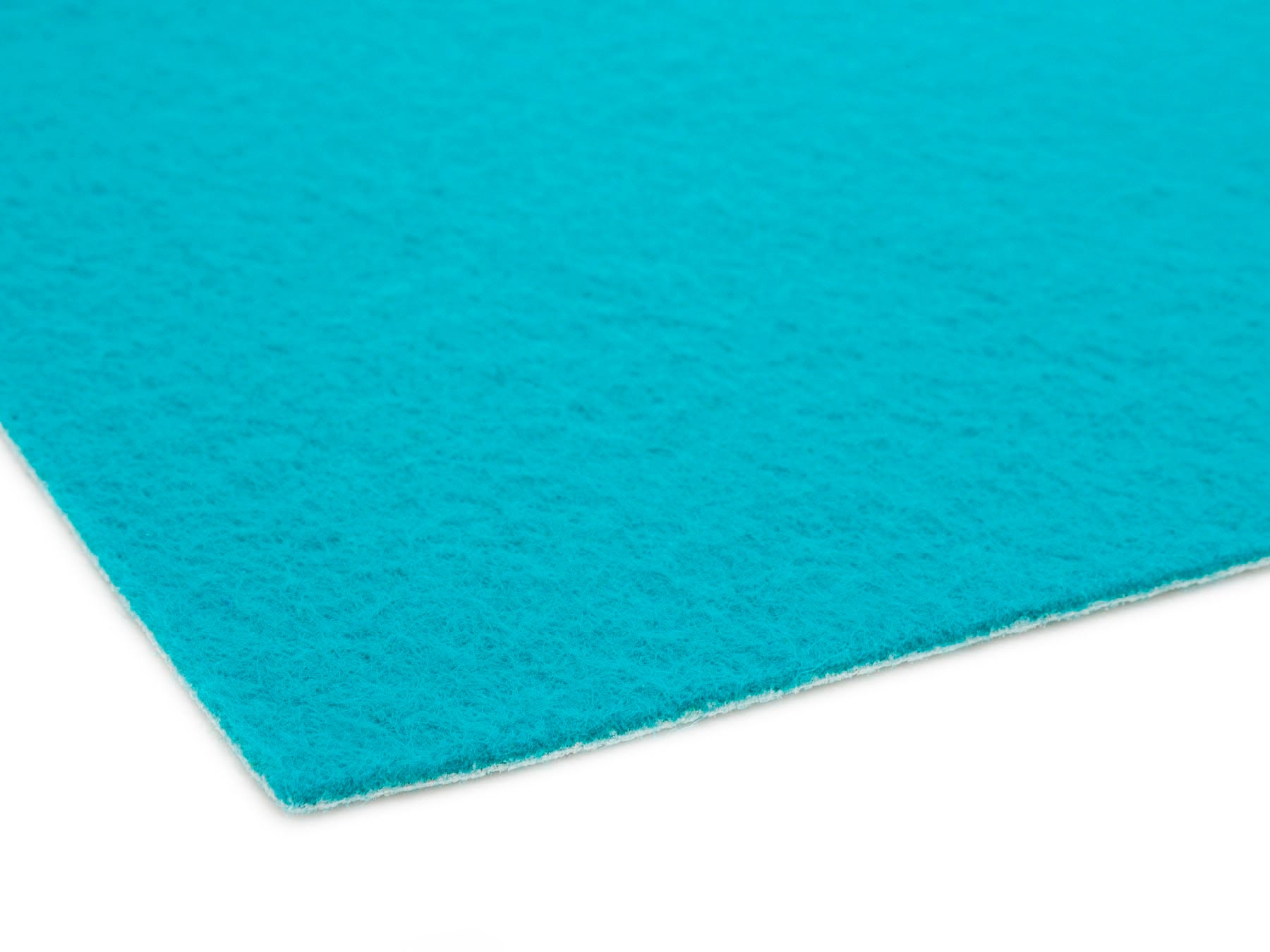 Thumbnail - Primaflor-Ideen in Textil Läufer "PODIUM, Made in Belgium", rechteckig, 2,6 mm Höhe, Breite 100 cm, robuster Nadelfilz, ...