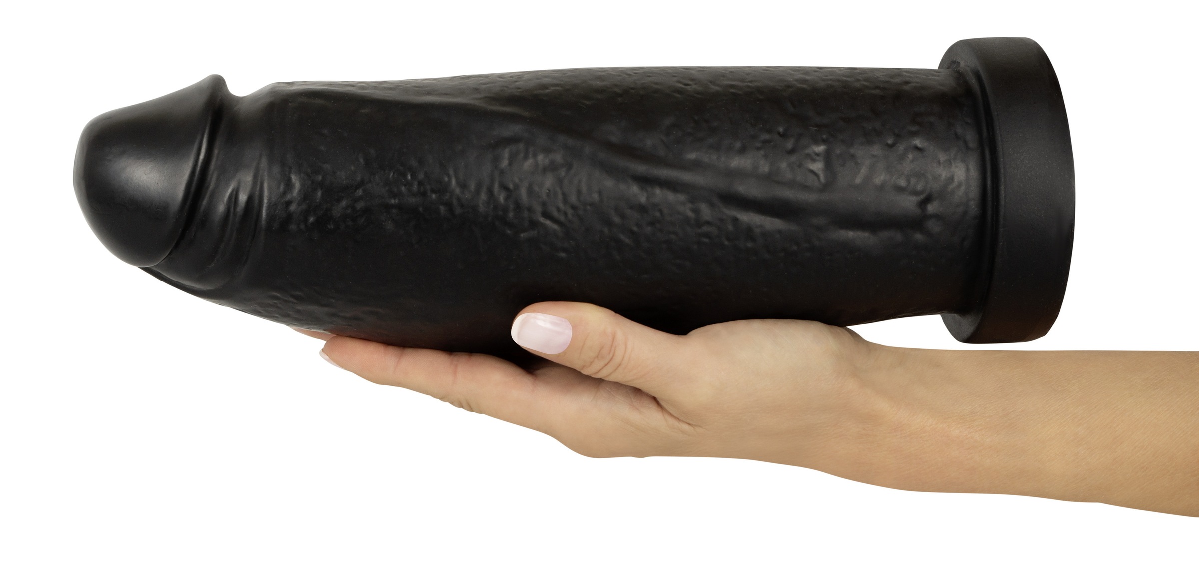 Realistixxx Dildo »Dildo Real Giant«