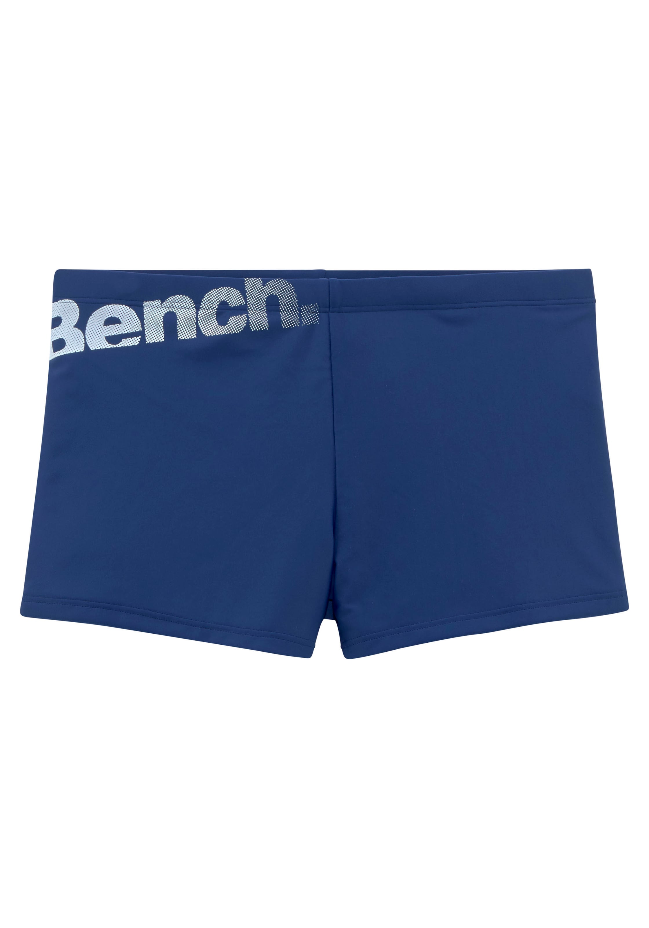 Bench. Boxer-Badehose, mit Bench-Schriftzug günstig online kaufen