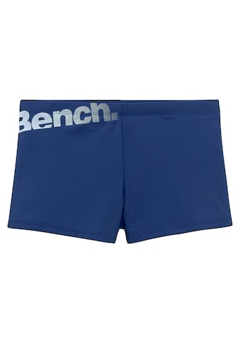 Boxer-Badehose