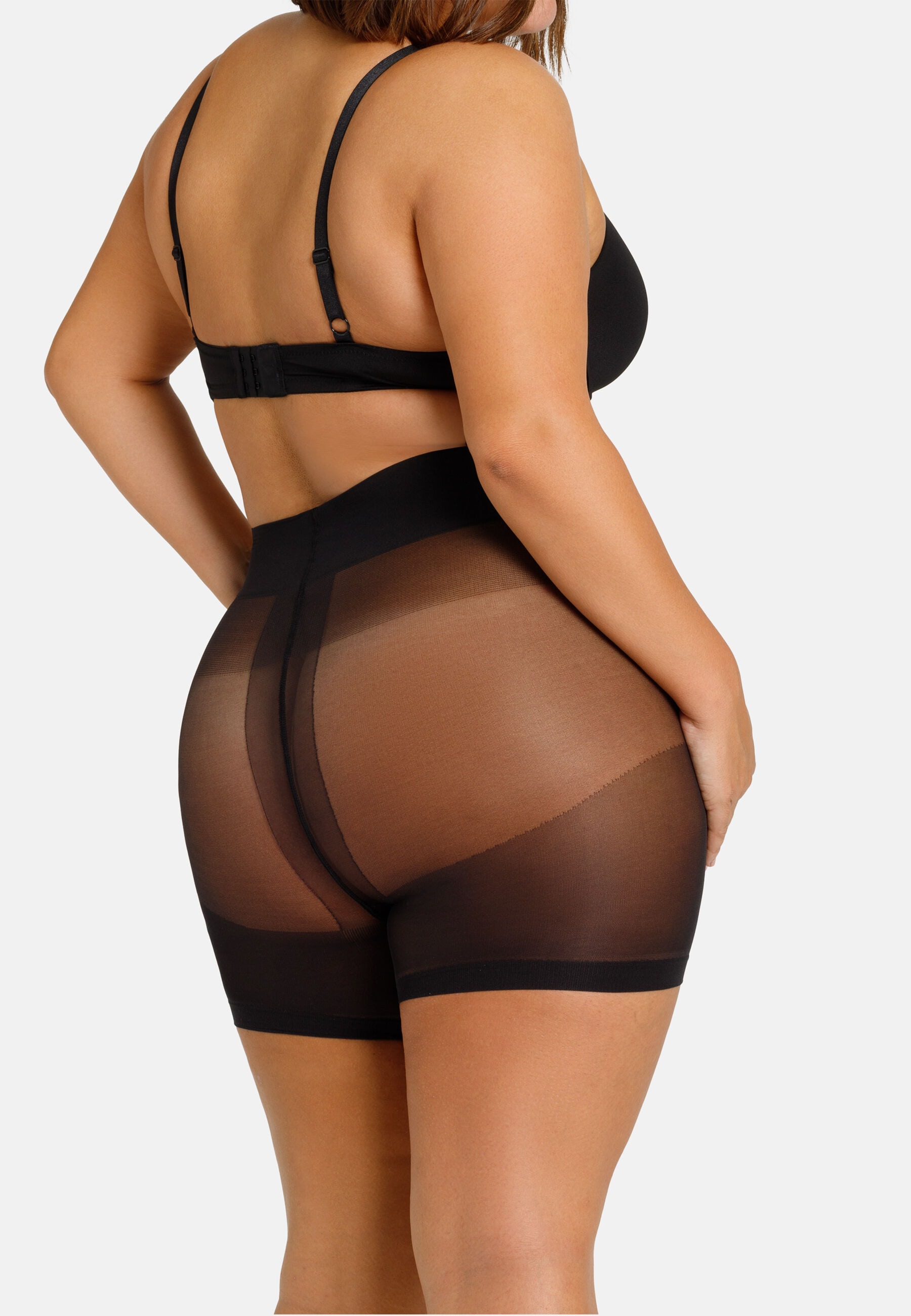 Camano Feinstrumpfhose »2er Pack«