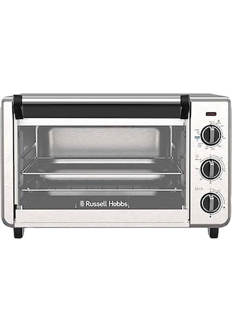 RUSSELL HOBBS Minibackofen »Express AirFry 26680-56«...