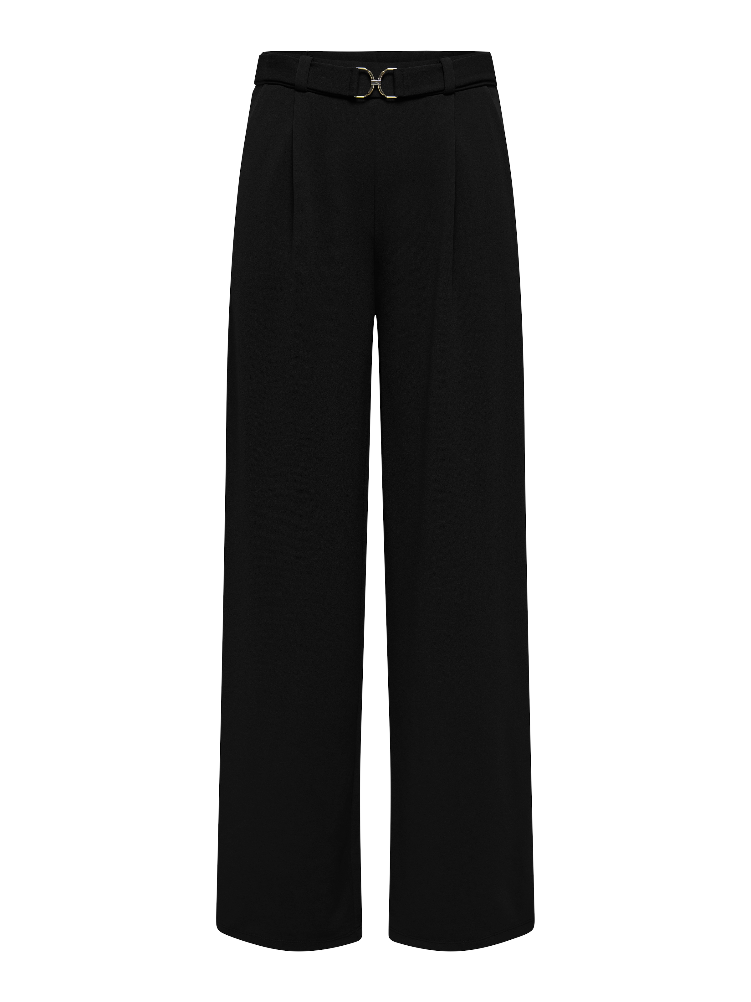 JDY Anzughose "JDYGEGGO LIFE BELT PANT JRS NOOS" günstig online kaufen