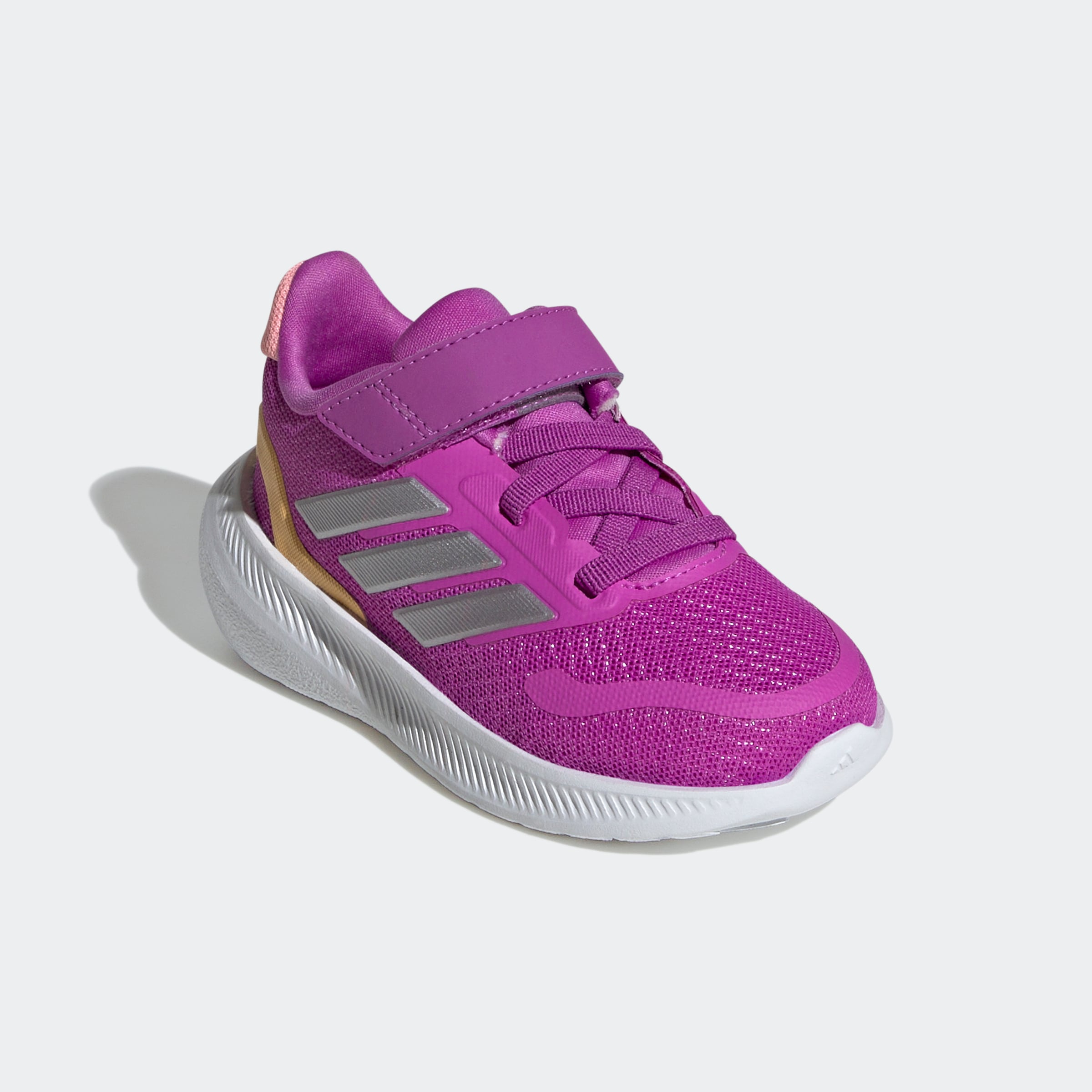 adidas Sportswear Laufschuh "RUNFALCON 5 KIDS", für Kinder