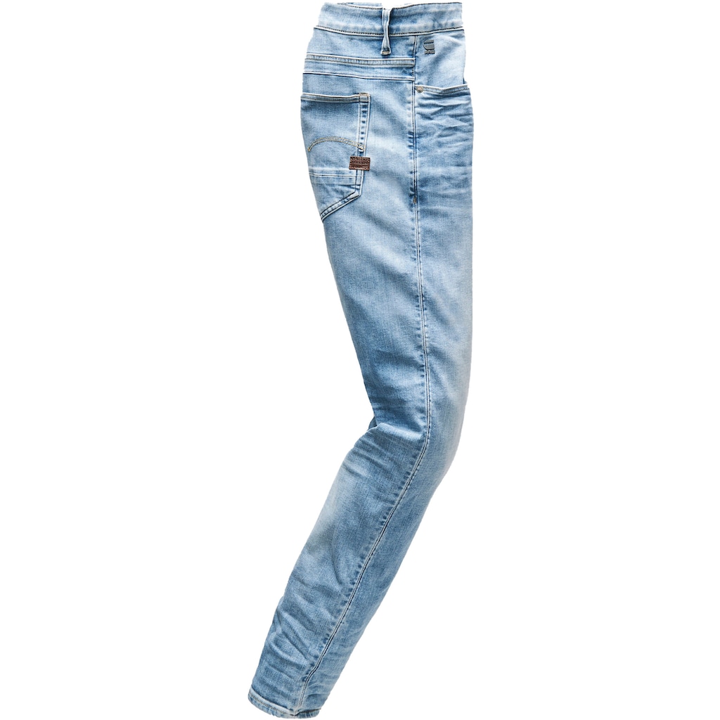 G-Star RAW Slim-fit-Jeans »D-Staq 3D Slim Fit«