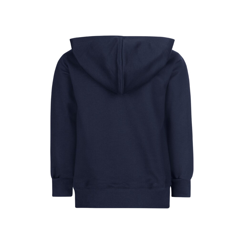 Trigema Kapuzensweatshirt