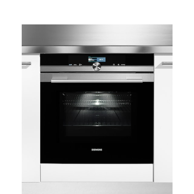 SIEMENS mit BAUR | Backofen Mikrowelle HM636GNS1 »HM636GNS1«,