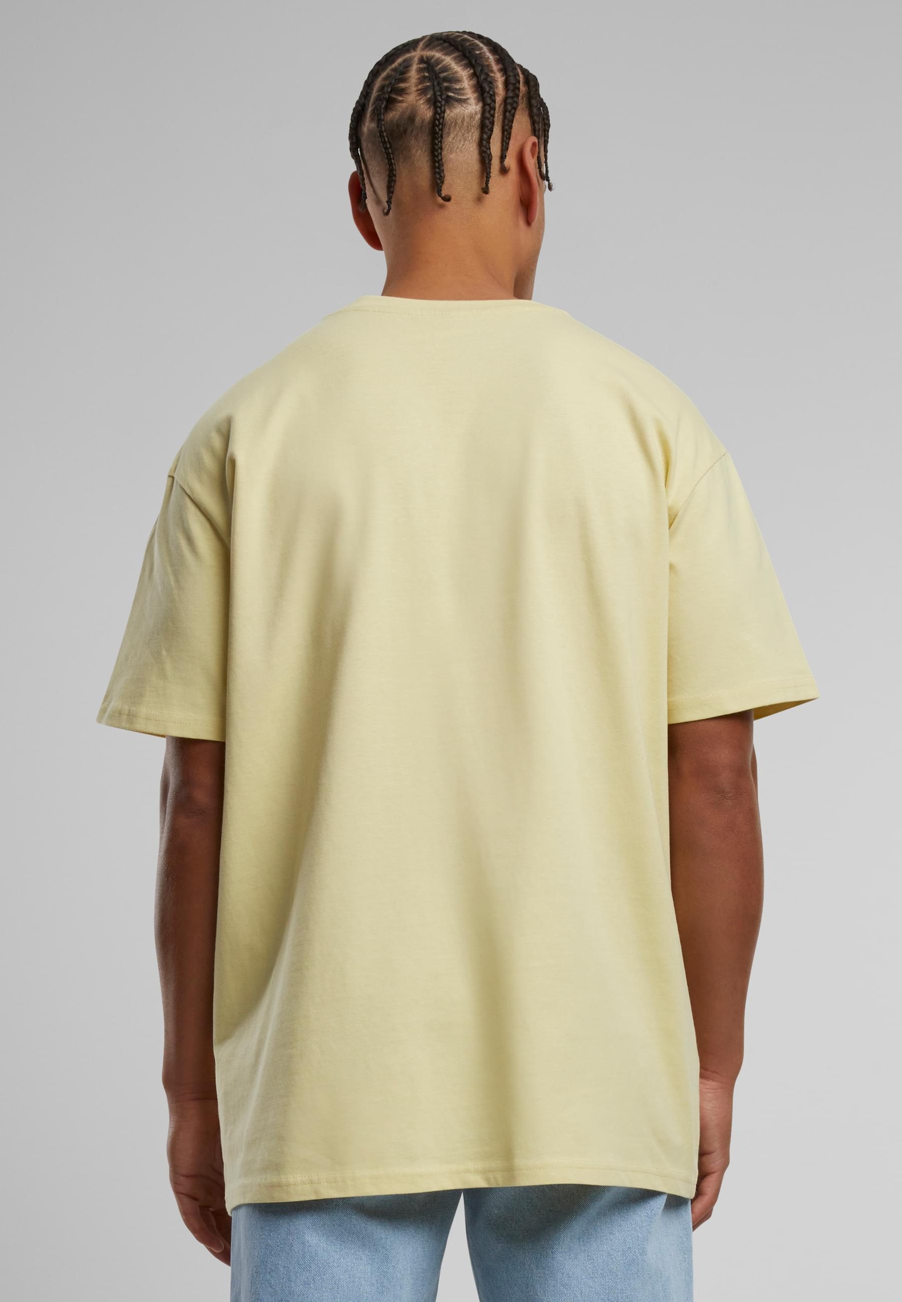 Upscale by Mister Tee T-Shirt »Upscale by Mister Tee Sip&Fly Heavy Oversize Tee«, (1 tlg.)