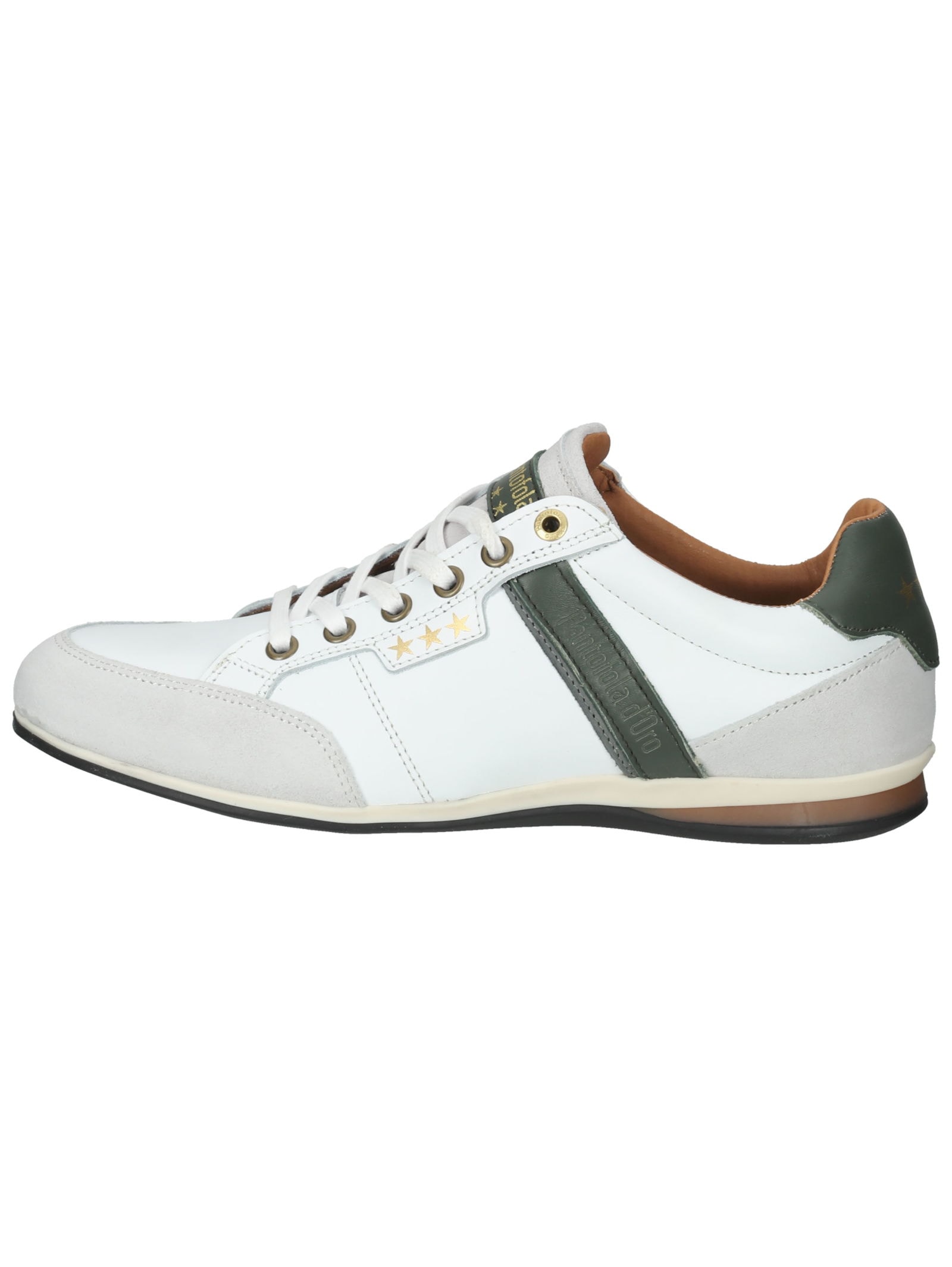 Pantofola d´Oro Sneaker »Pantofola d'Oro Sneaker Leder«
