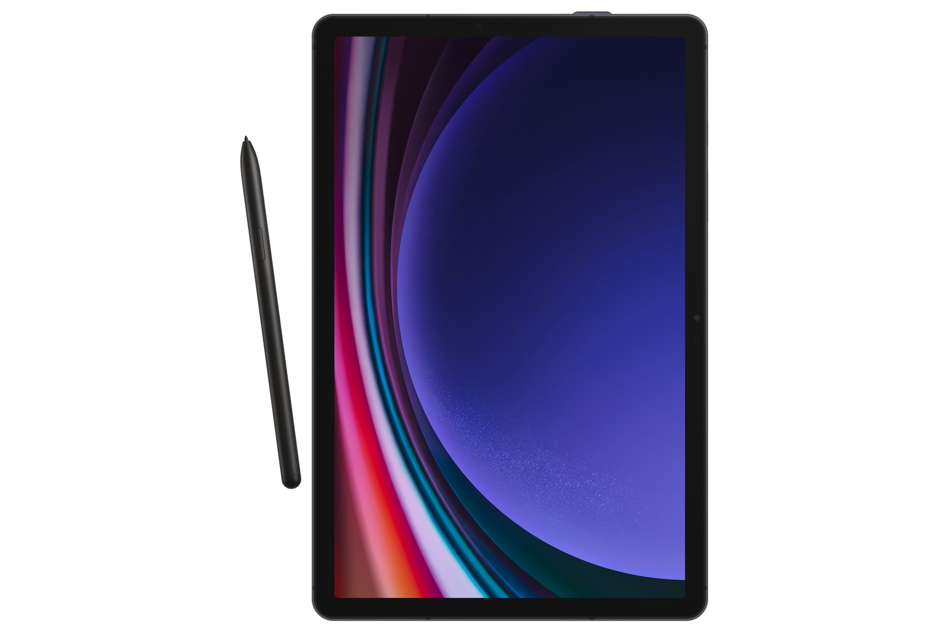 Samsung Tablet-Hülle »Smart Book Cover für Samsung Galaxy Tab S9«, Backcover, Schutzhülle, Tabletschutzhülle, Case, Schutzcase, stoßfest