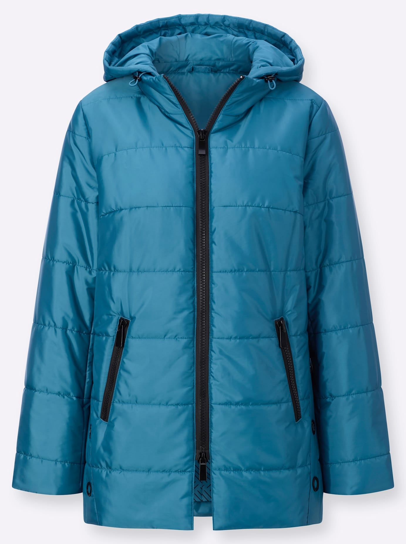 creation L Steppjacke