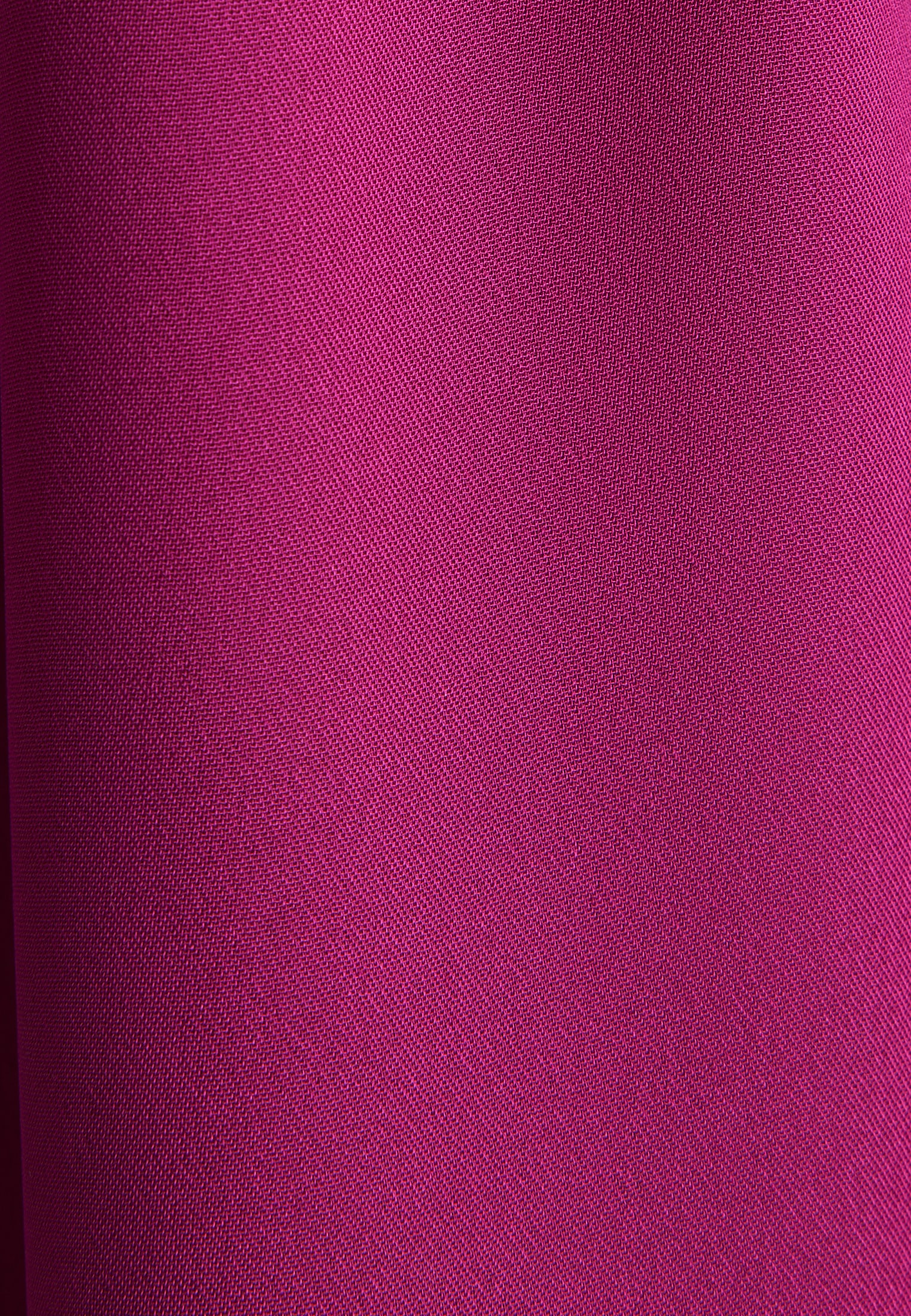 seidensticker Blusenkleid 1/1 Binderkragen Uni