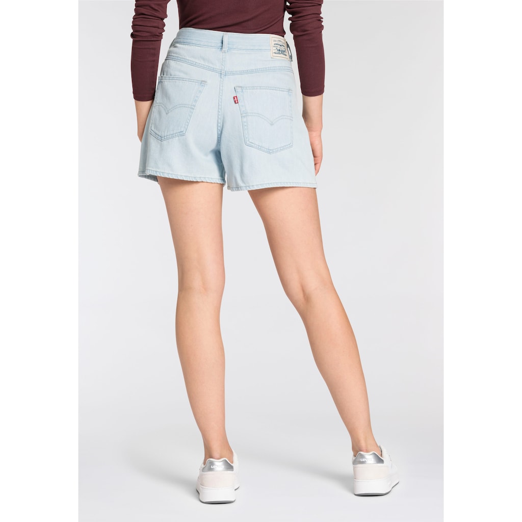 Levi's® Hotpants »FEATHERWEIGHT MOM«