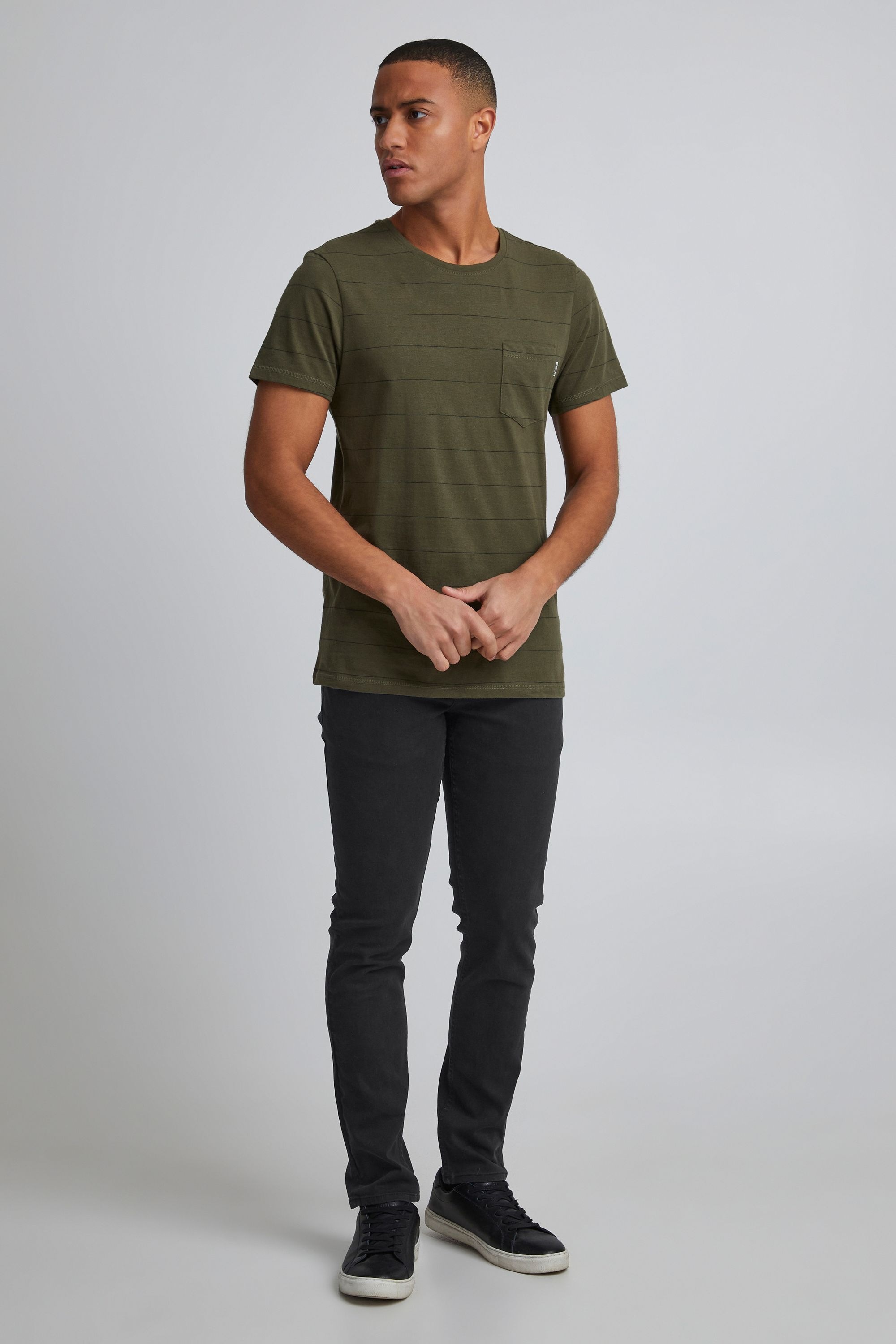 11 Project 5-Pocket-Jeans »5-Pocket-Jeans PRLudovic«