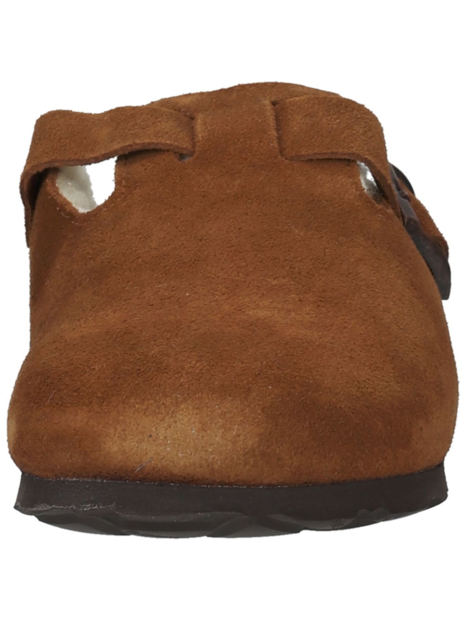 Rohde Hausschuh »Rohde Hausschuhe Veloursleder«