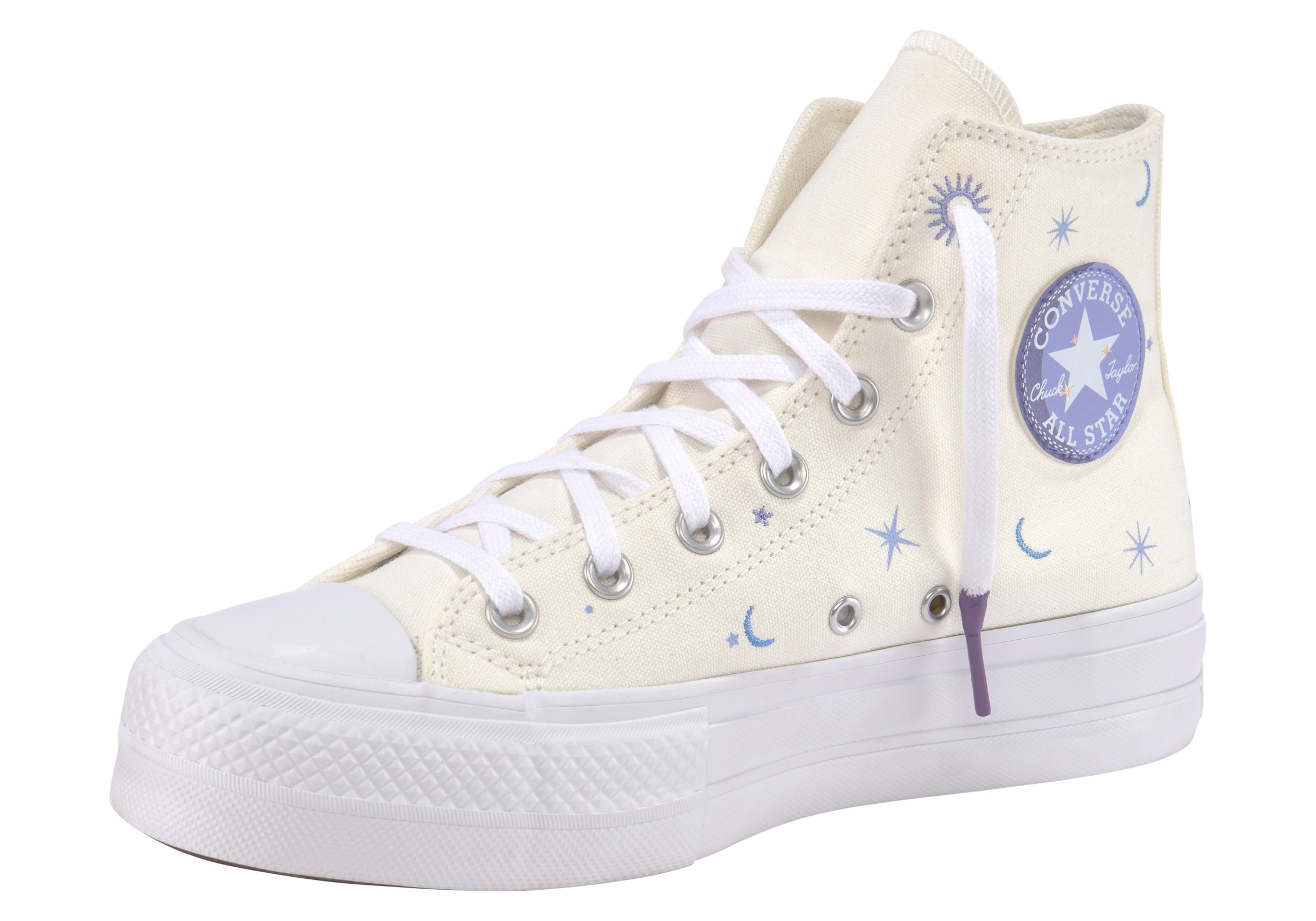 Converse Sneaker »CHUCK TAYLOR ALL STAR LIFT PL...