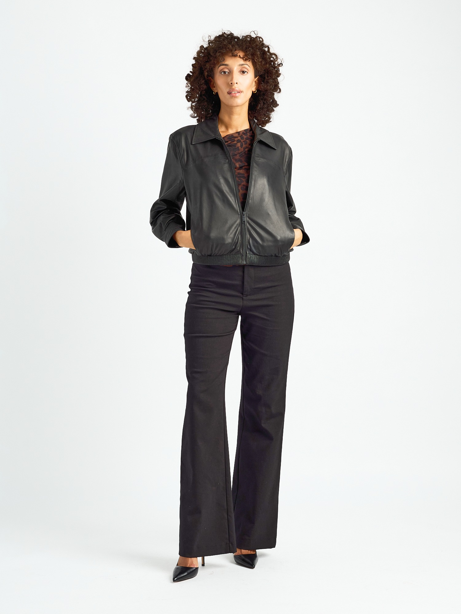 Maze Blouson »42023071«