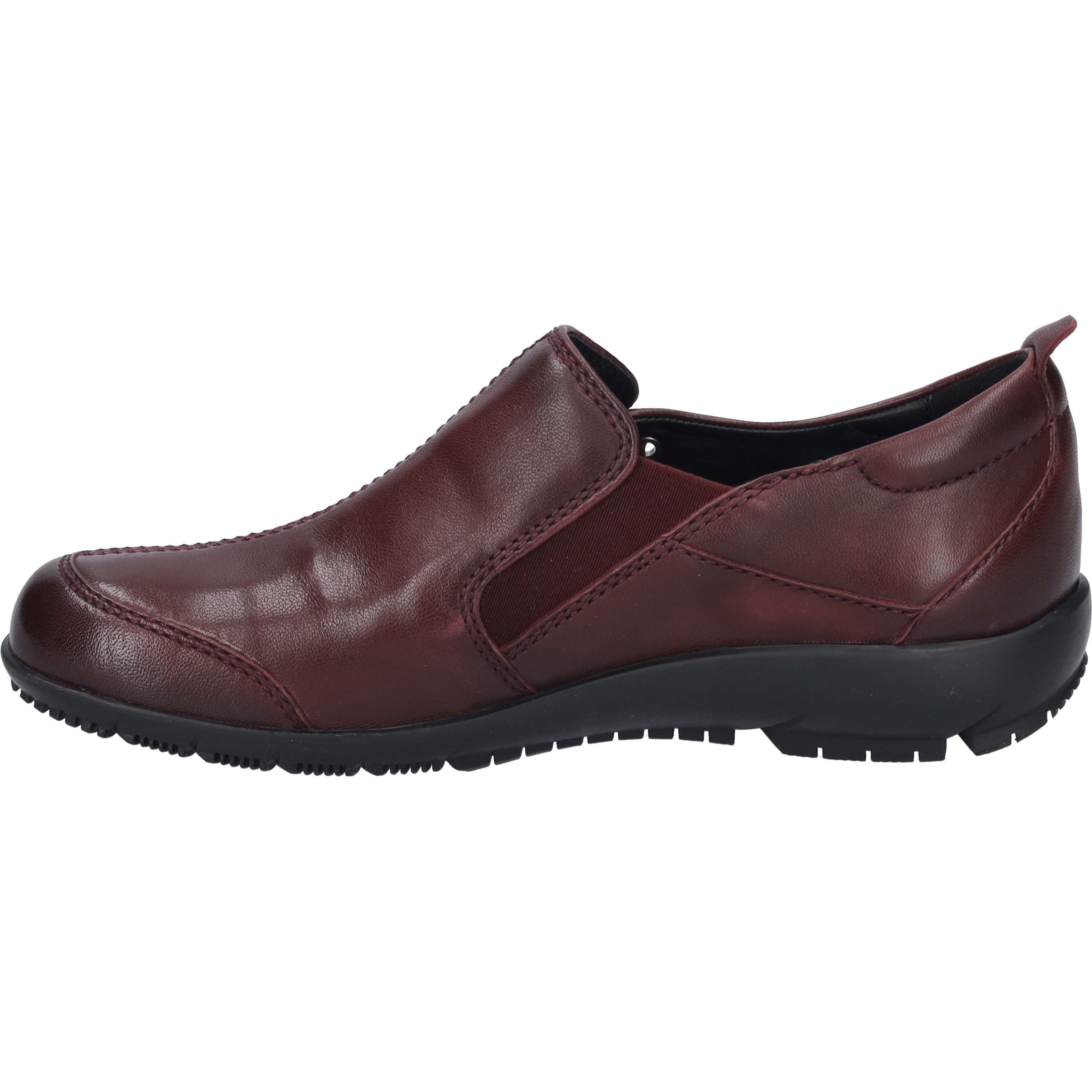 Thumbnail - Josef Seibel Slipper "Charlotte 17, bordeaux"