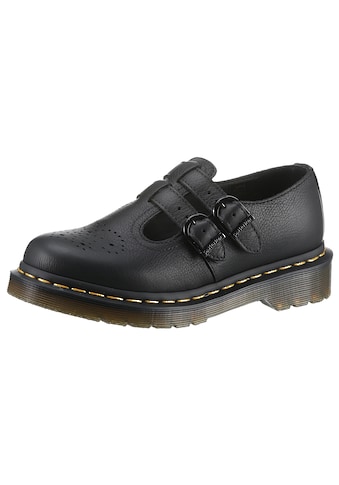 DR. MARTENS Slipper »8065 Mary Jane« su reguliuoja...