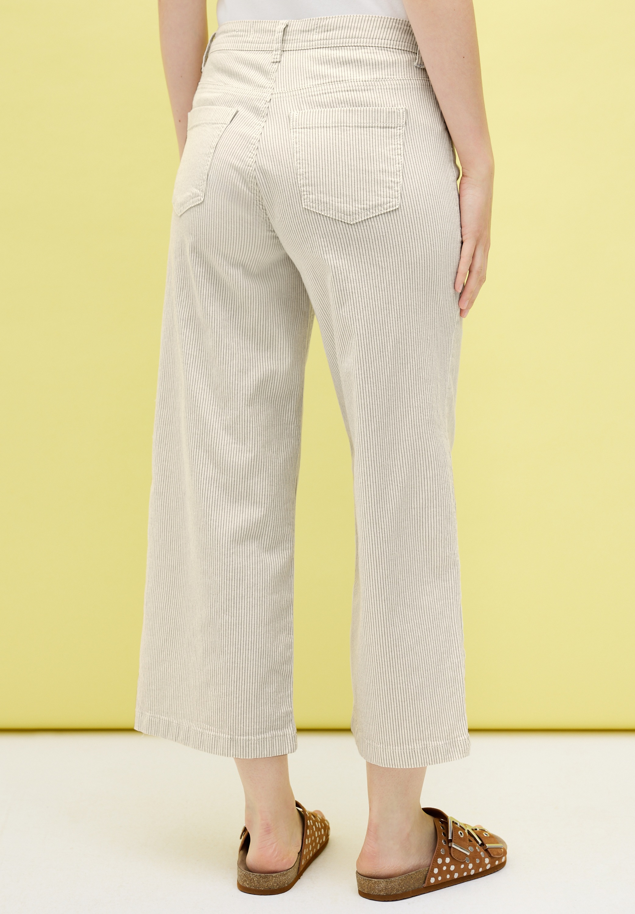 Cecil 7/8-Hose, High Waist günstig online kaufen